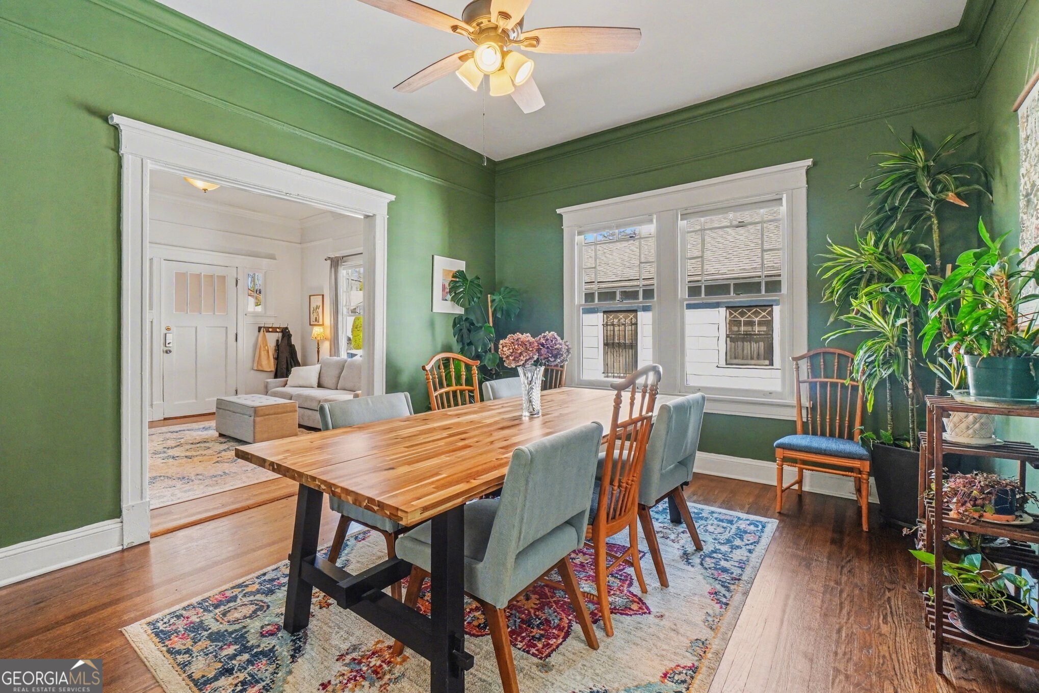 1464 Graham Street SW