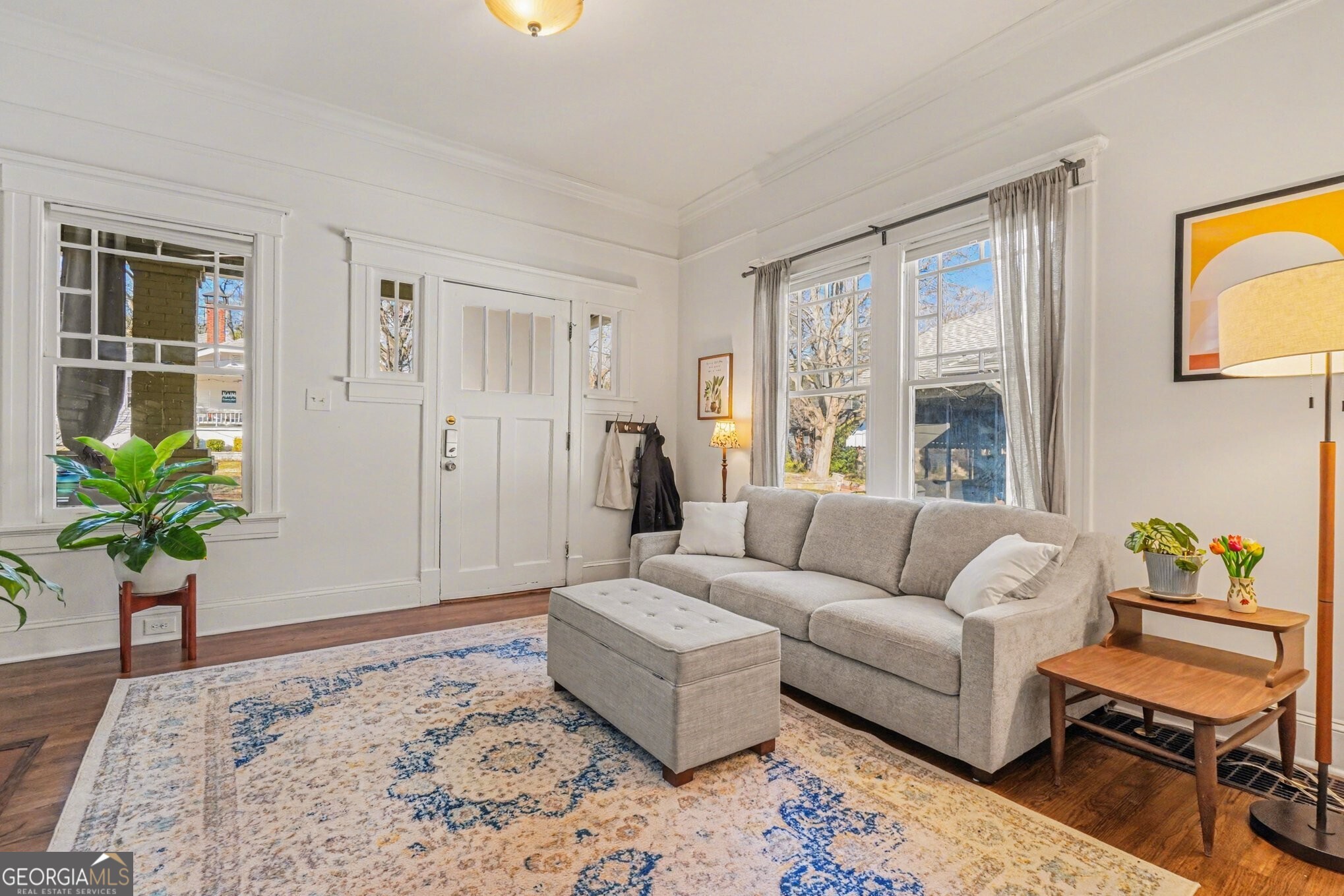 1464 Graham Street SW