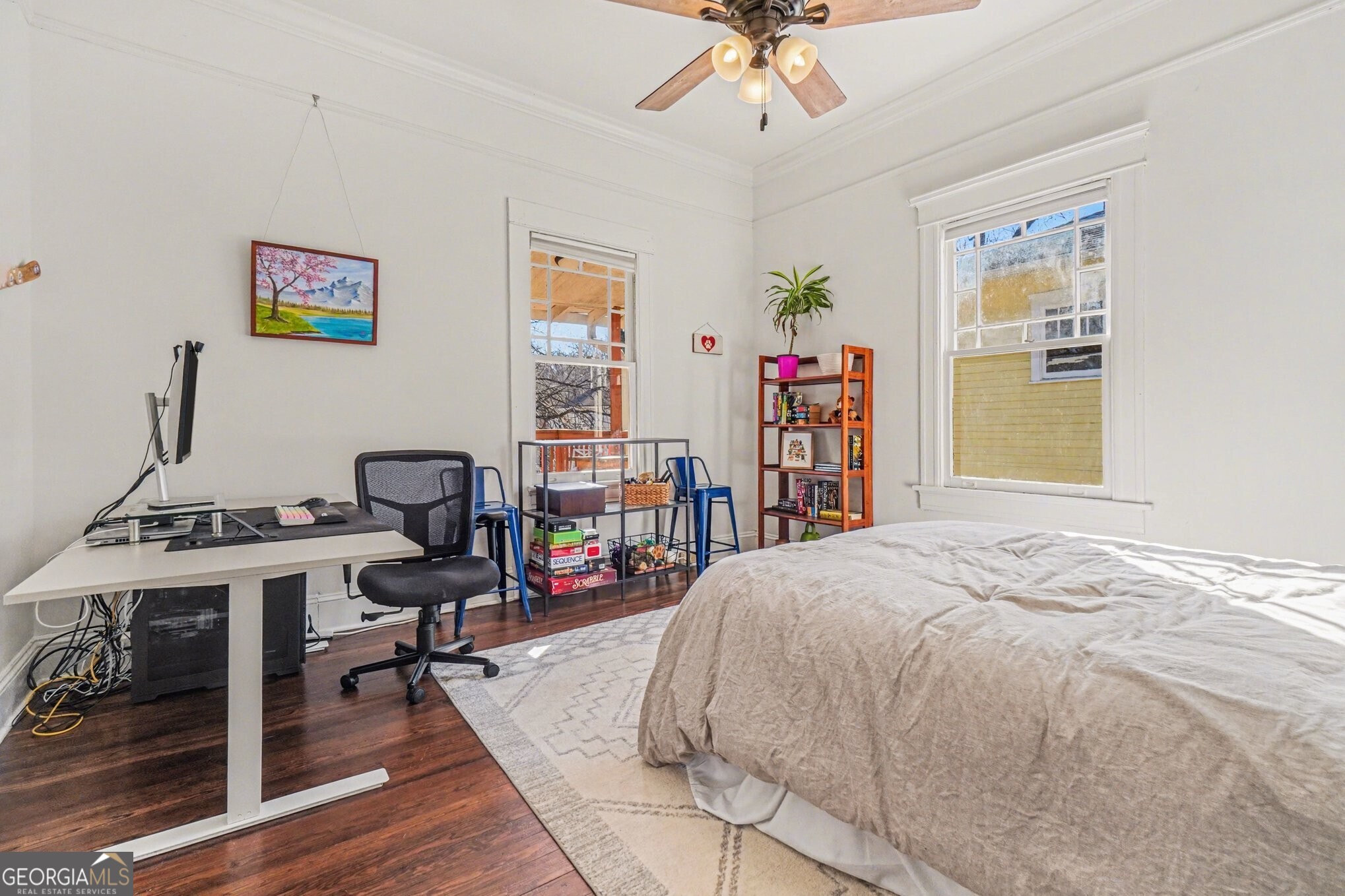 1464 Graham Street SW