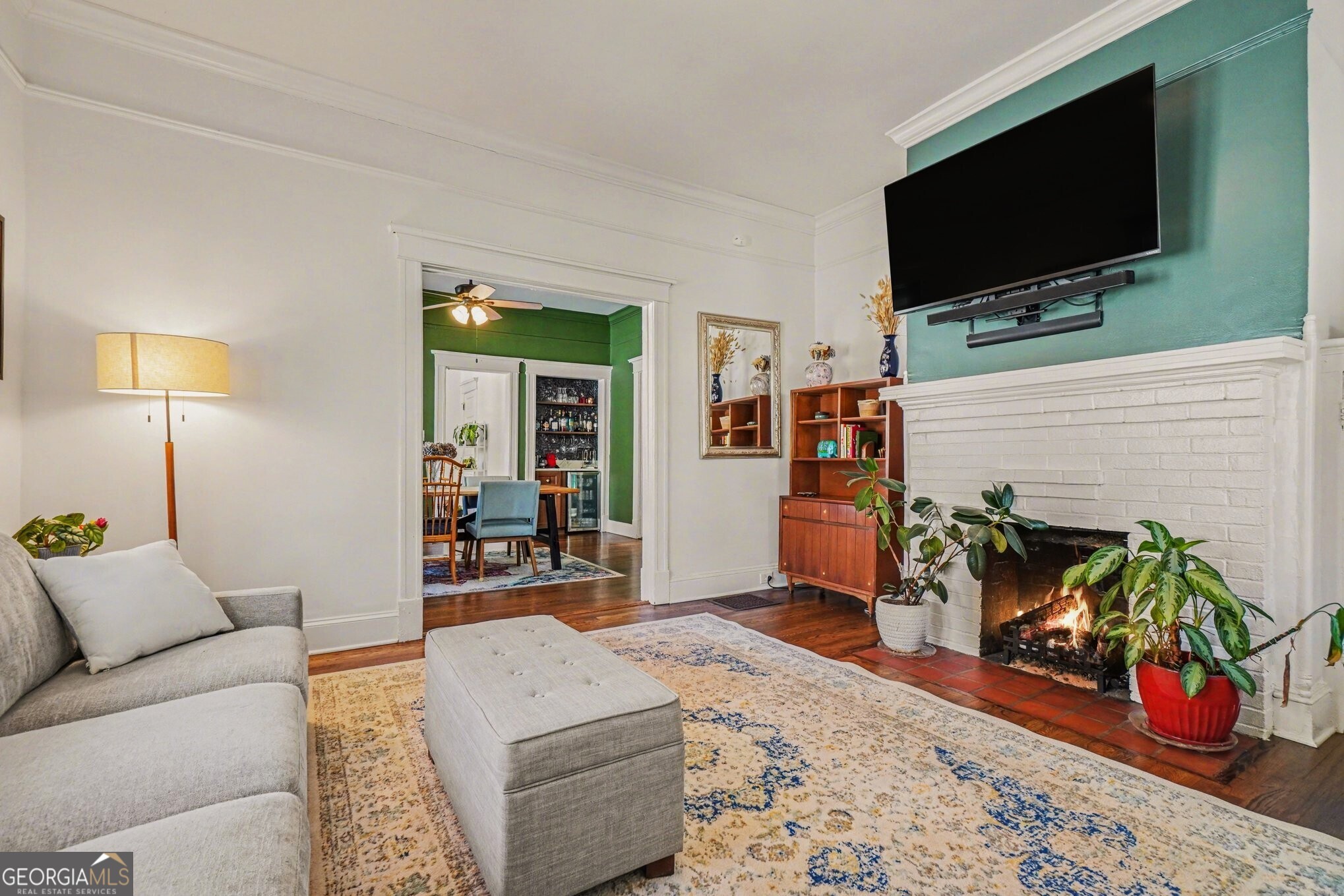 1464 Graham Street SW