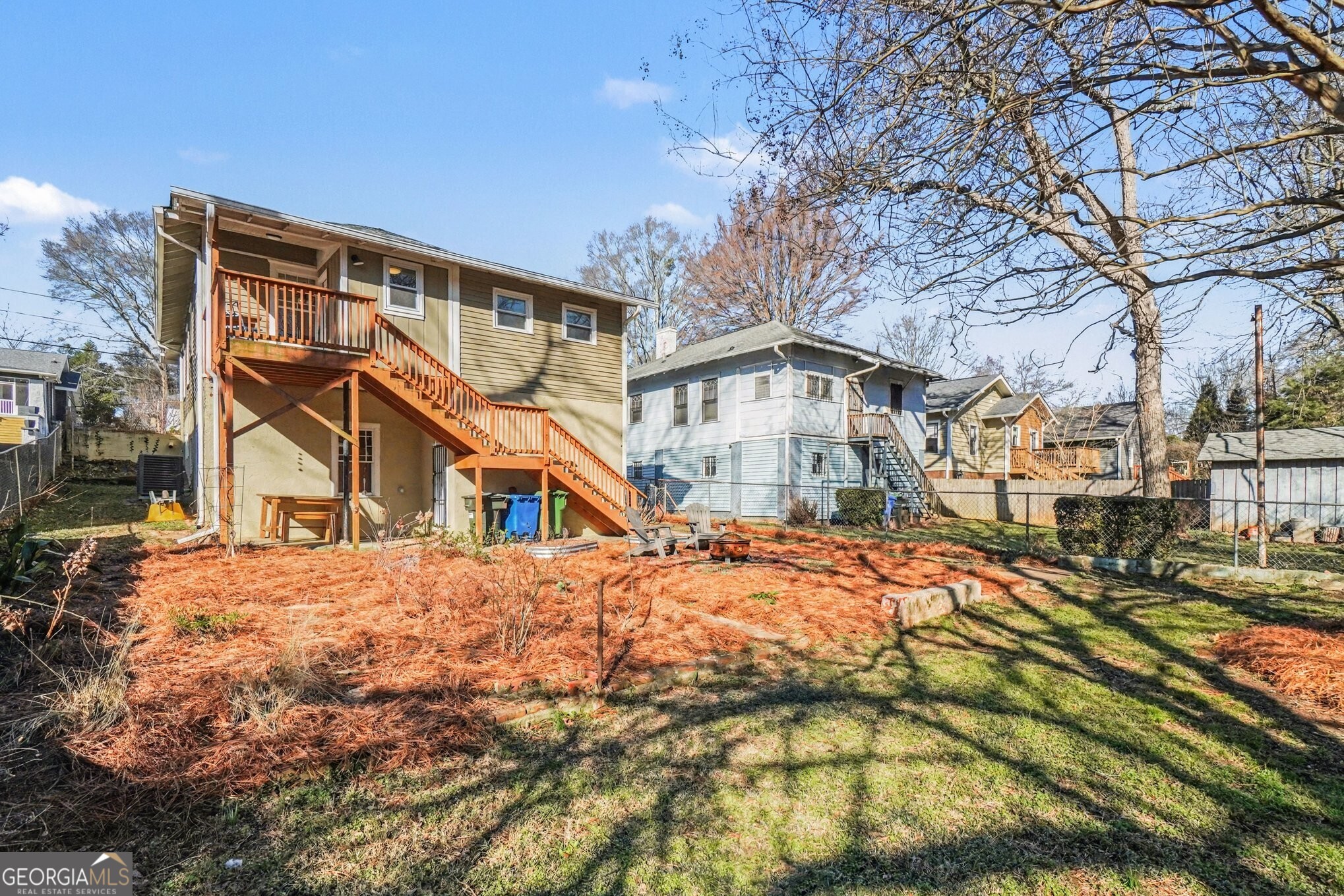 1464 Graham Street SW