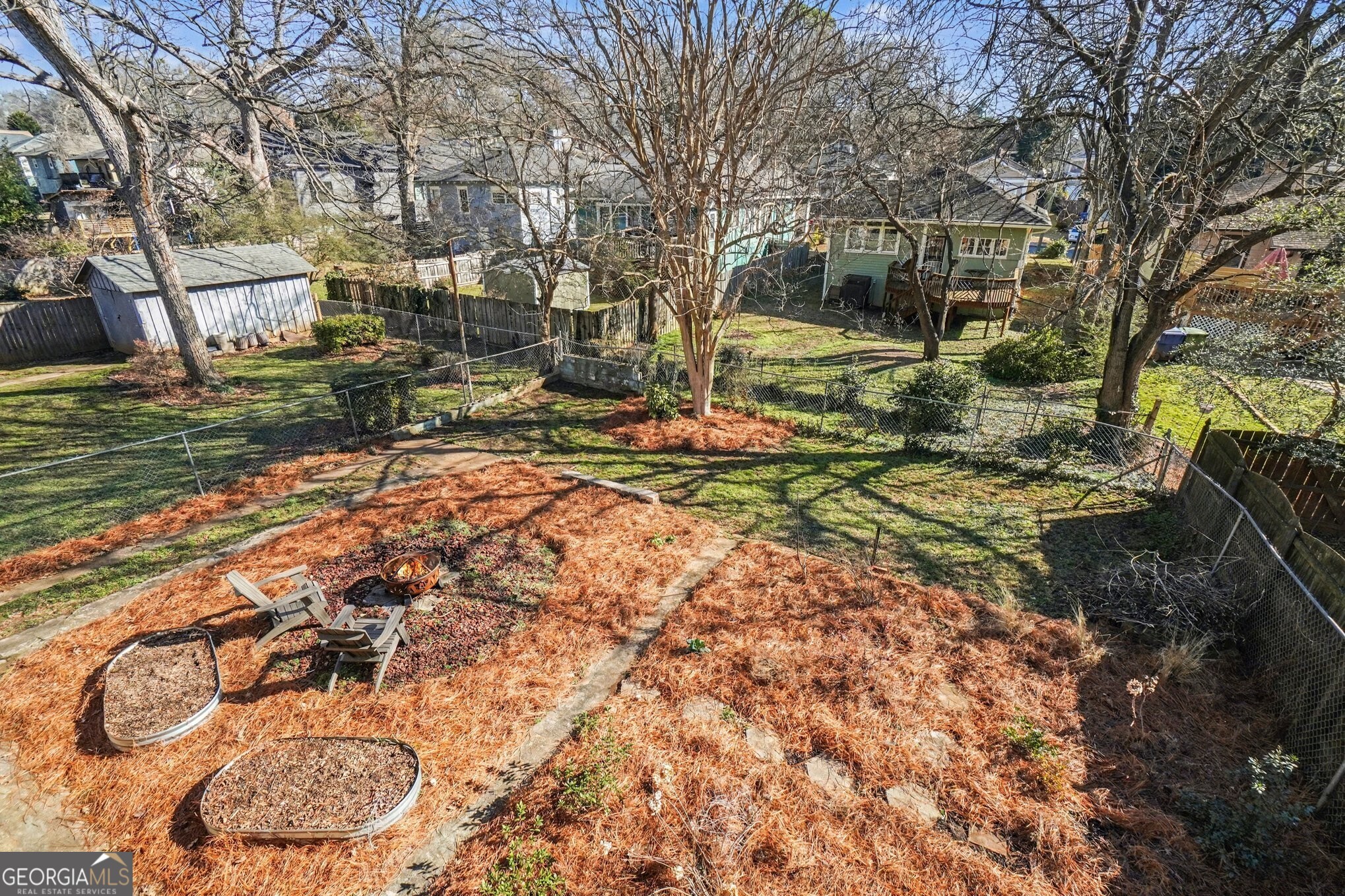 1464 Graham Street SW