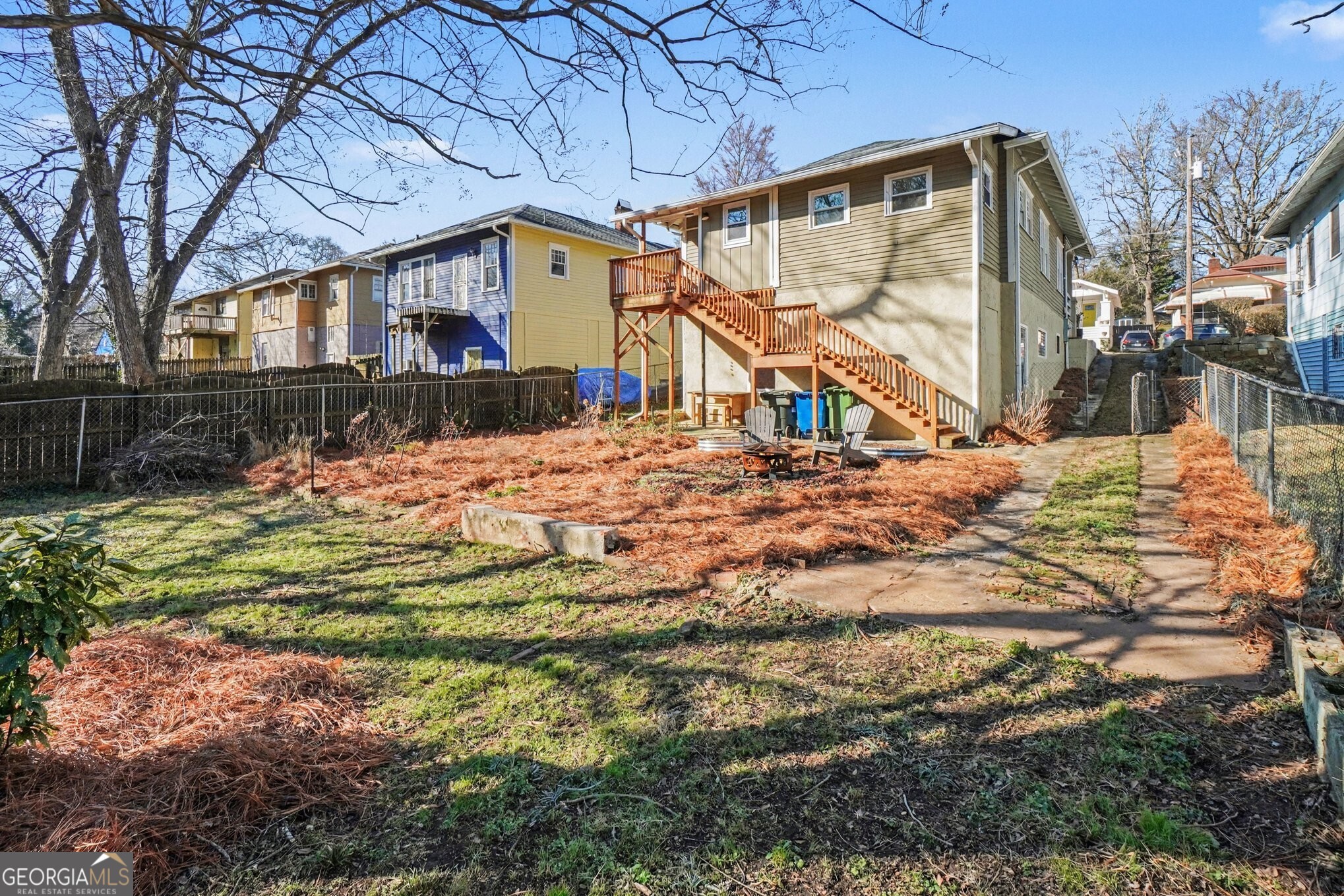 1464 Graham Street SW