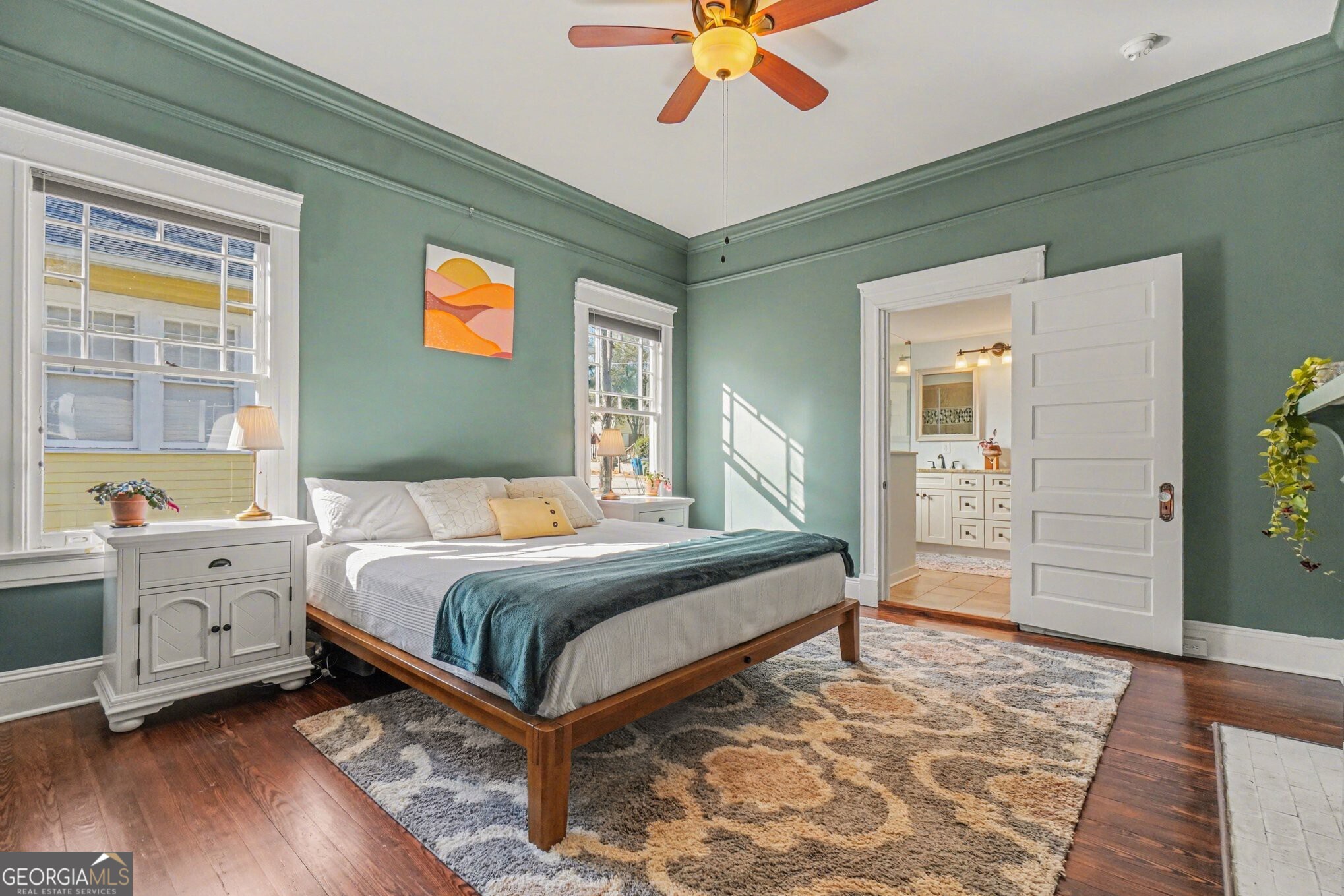 1464 Graham Street SW