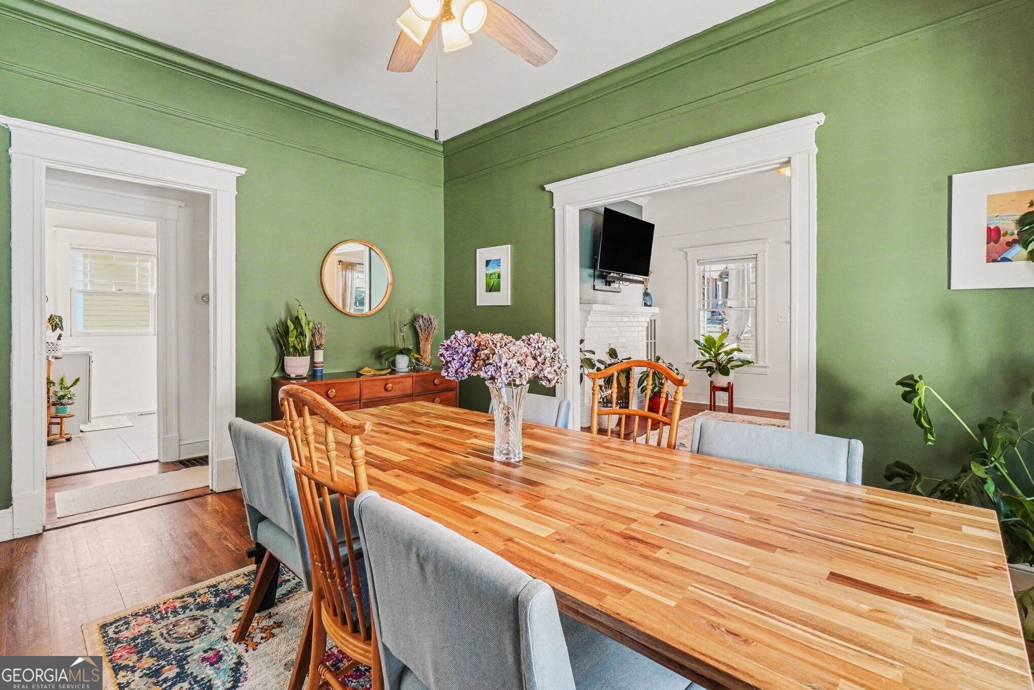 1464 Graham Street SW