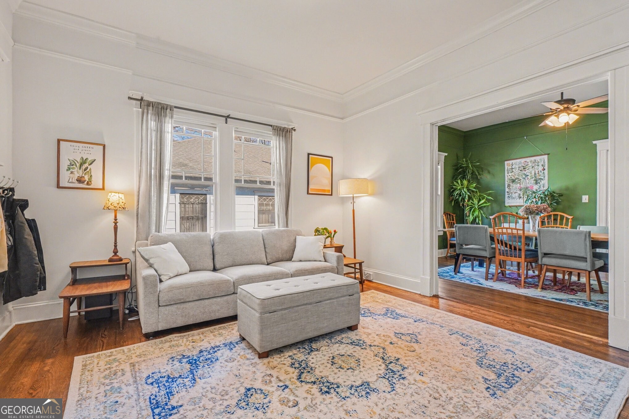 1464 Graham Street SW