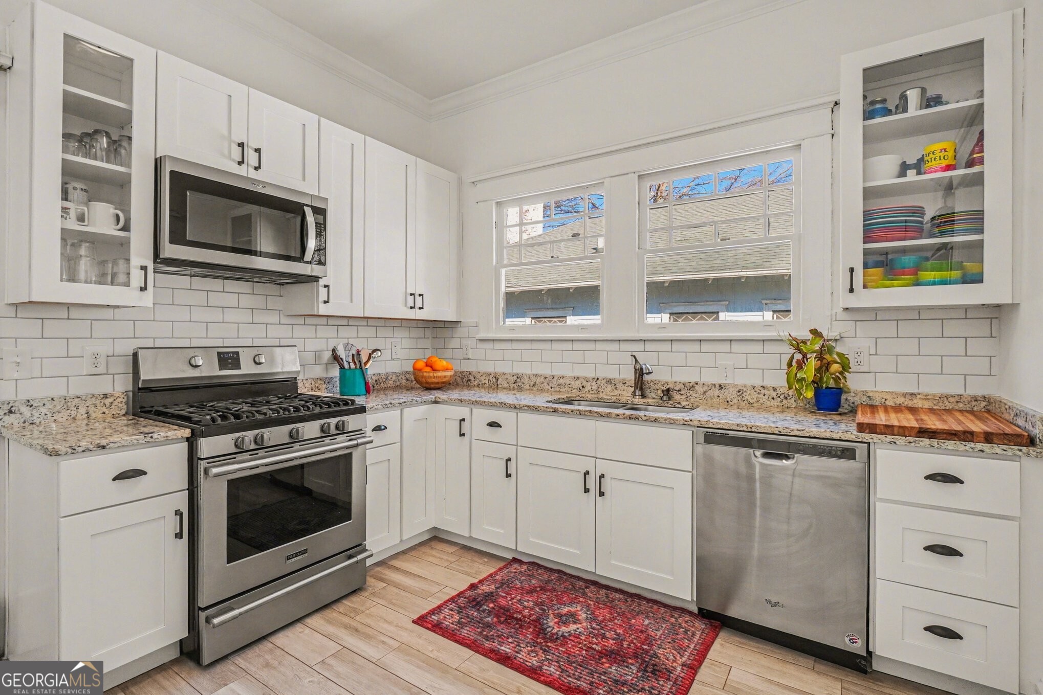 1464 Graham Street SW