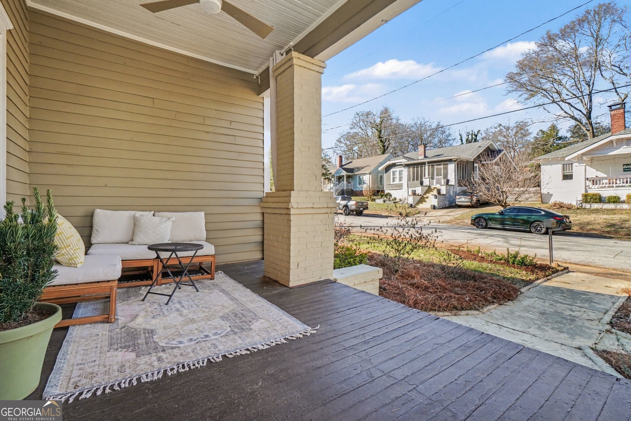 1464 Graham Street SW