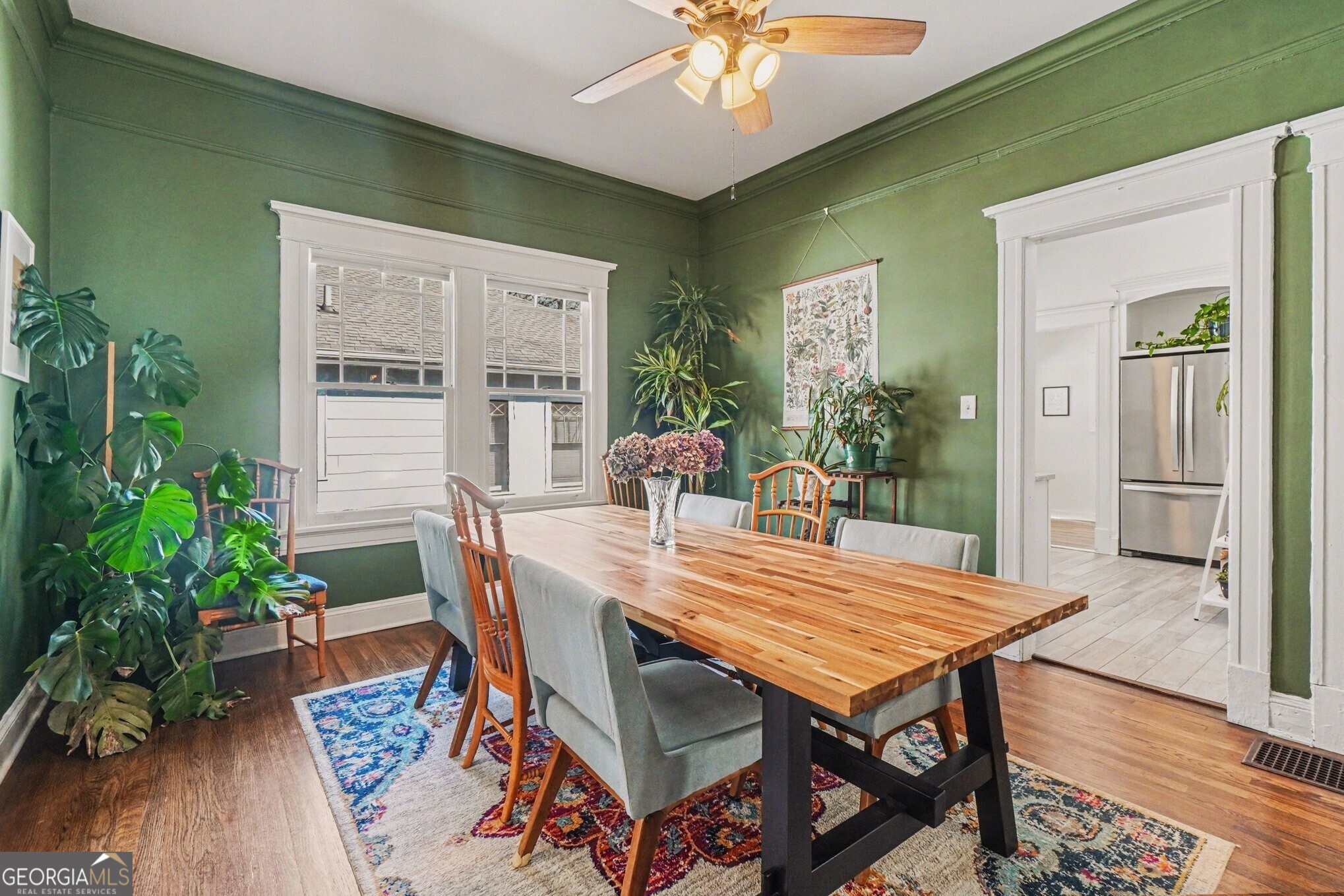 1464 Graham Street SW