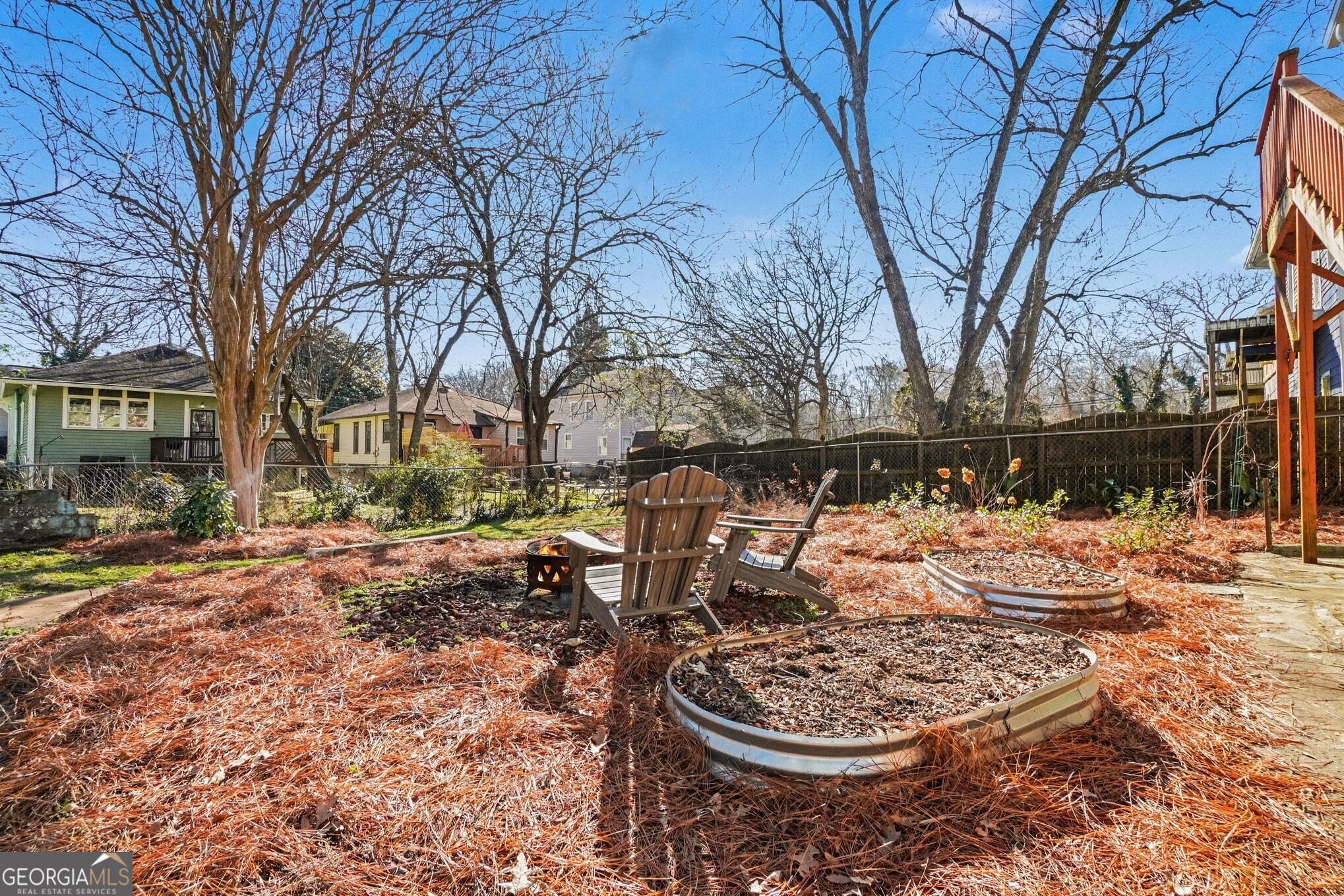 1464 Graham Street SW