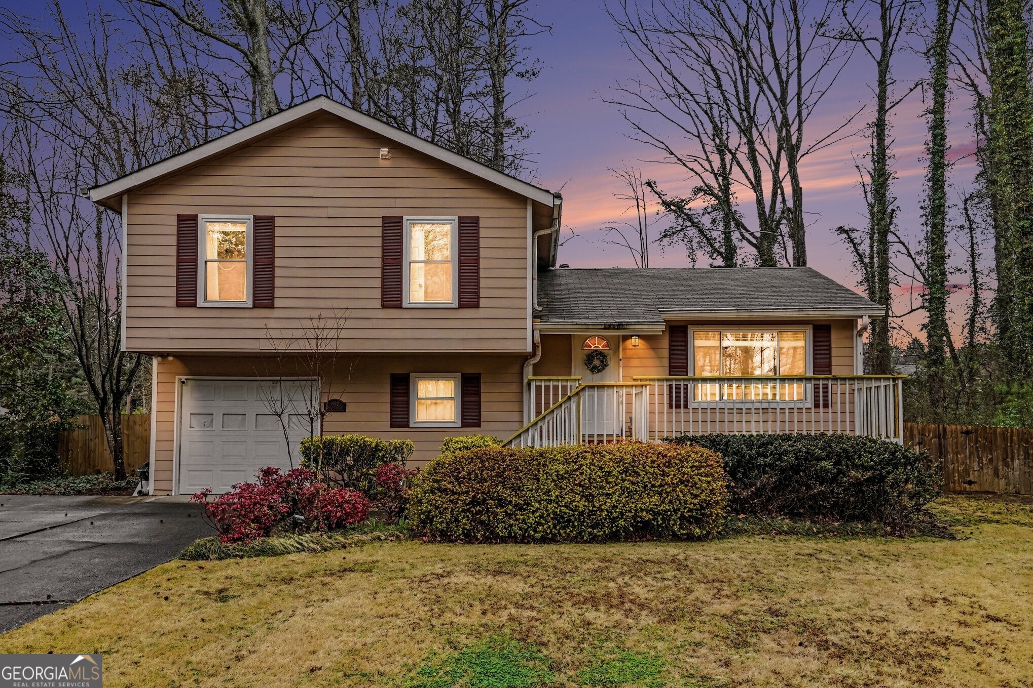 1950 Branch View Drive