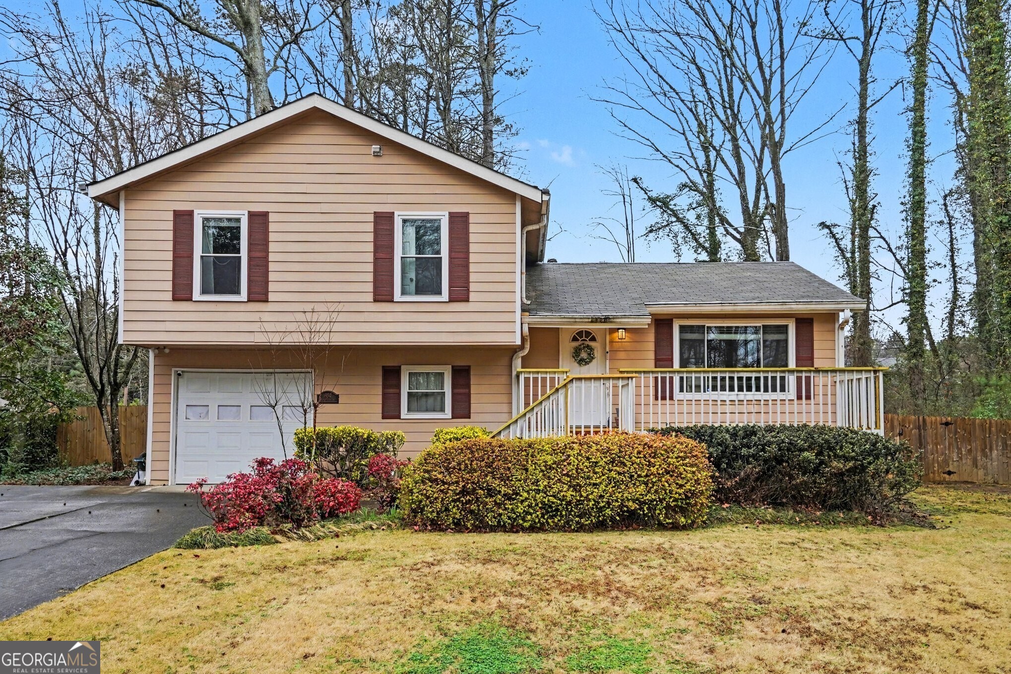 1950 Branch View Drive