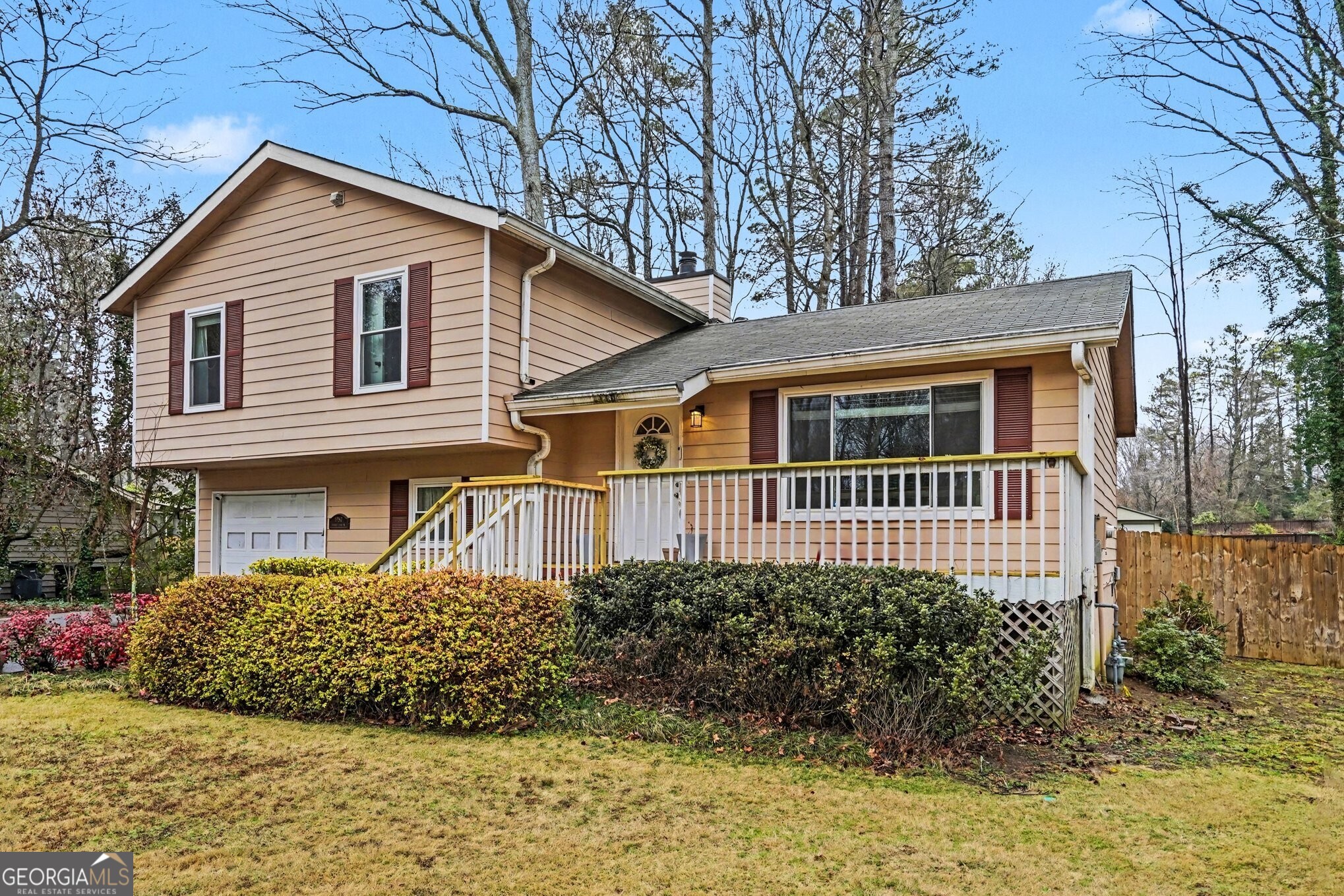 1950 Branch View Drive