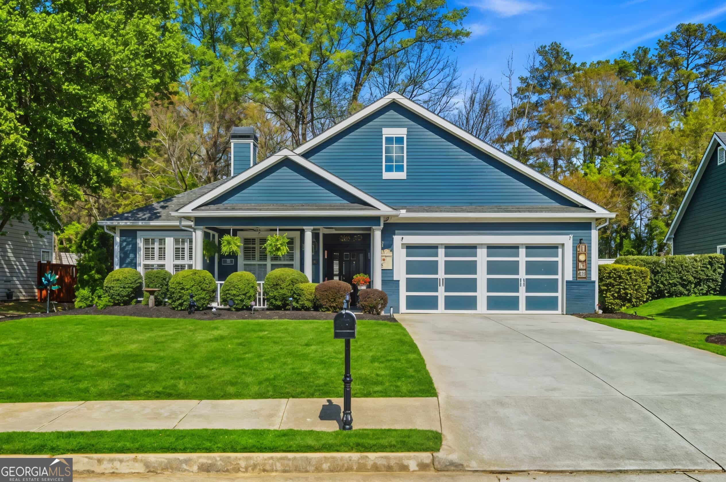 1663 Boulder Walk Drive SE