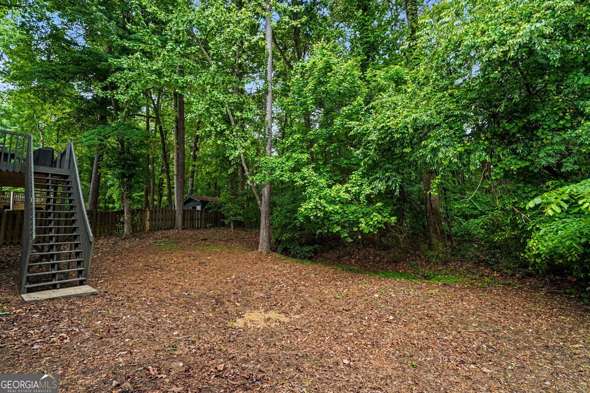 2823 Candler Run SW