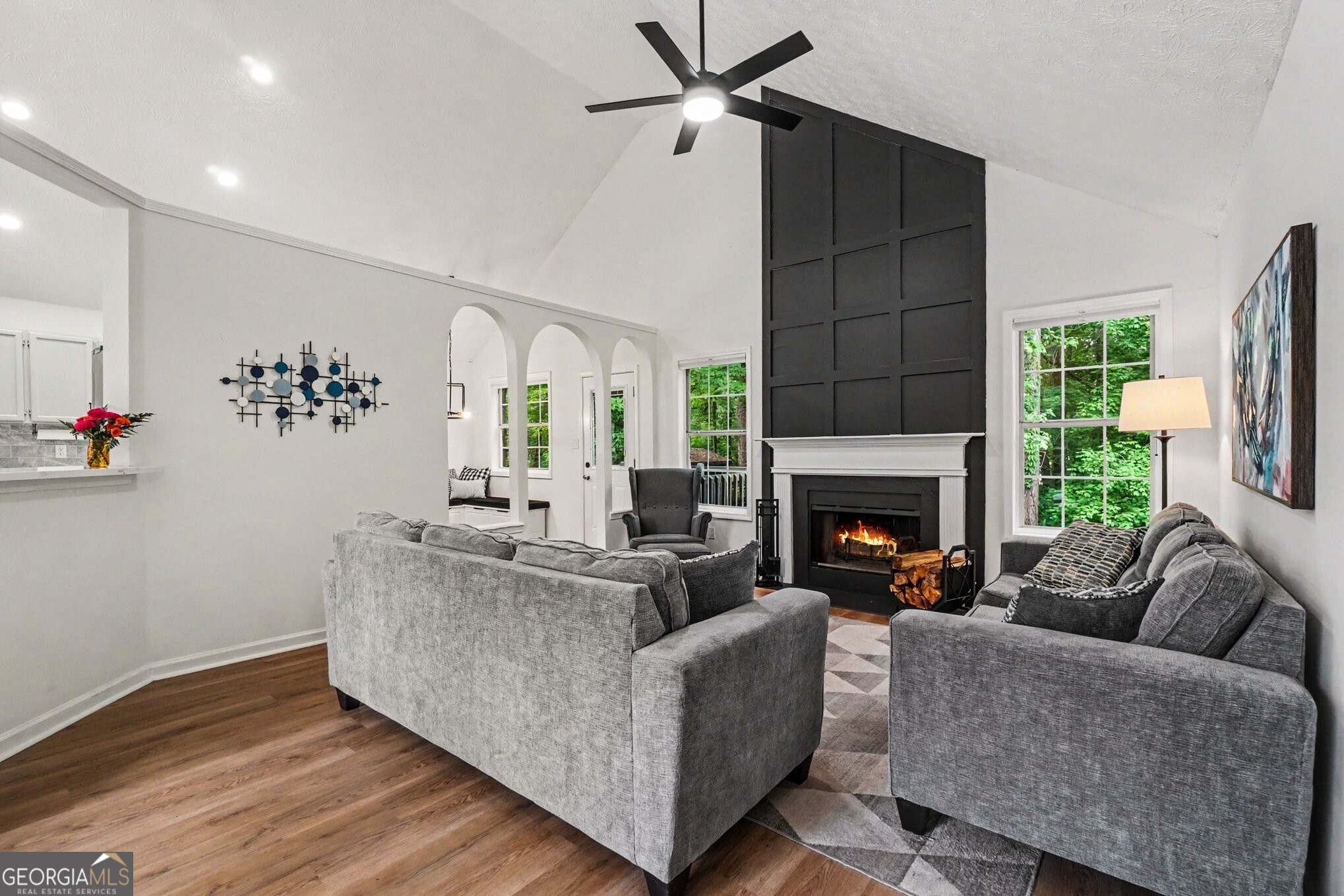 2823 Candler Run SW