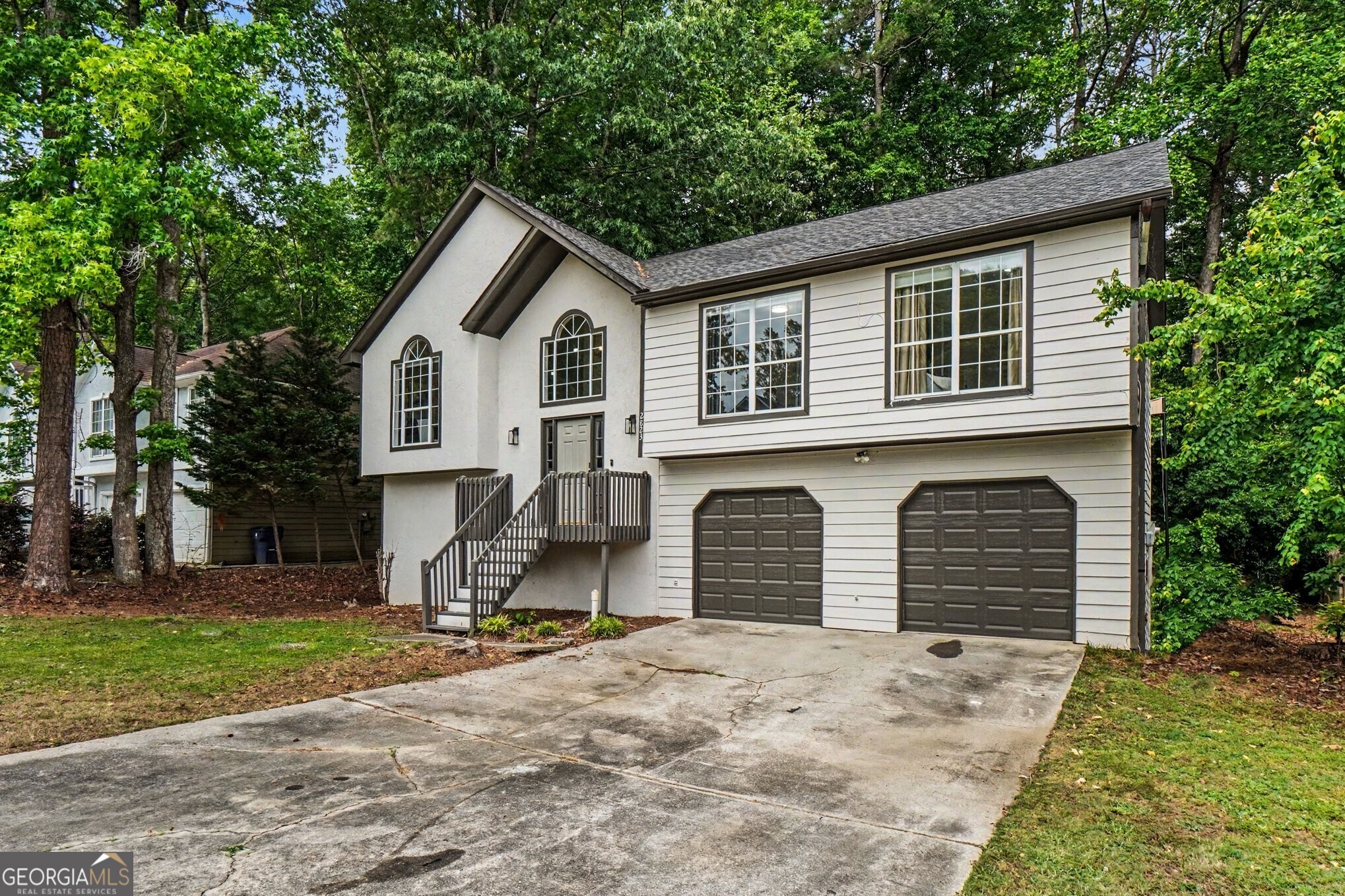 2823 Candler Run SW