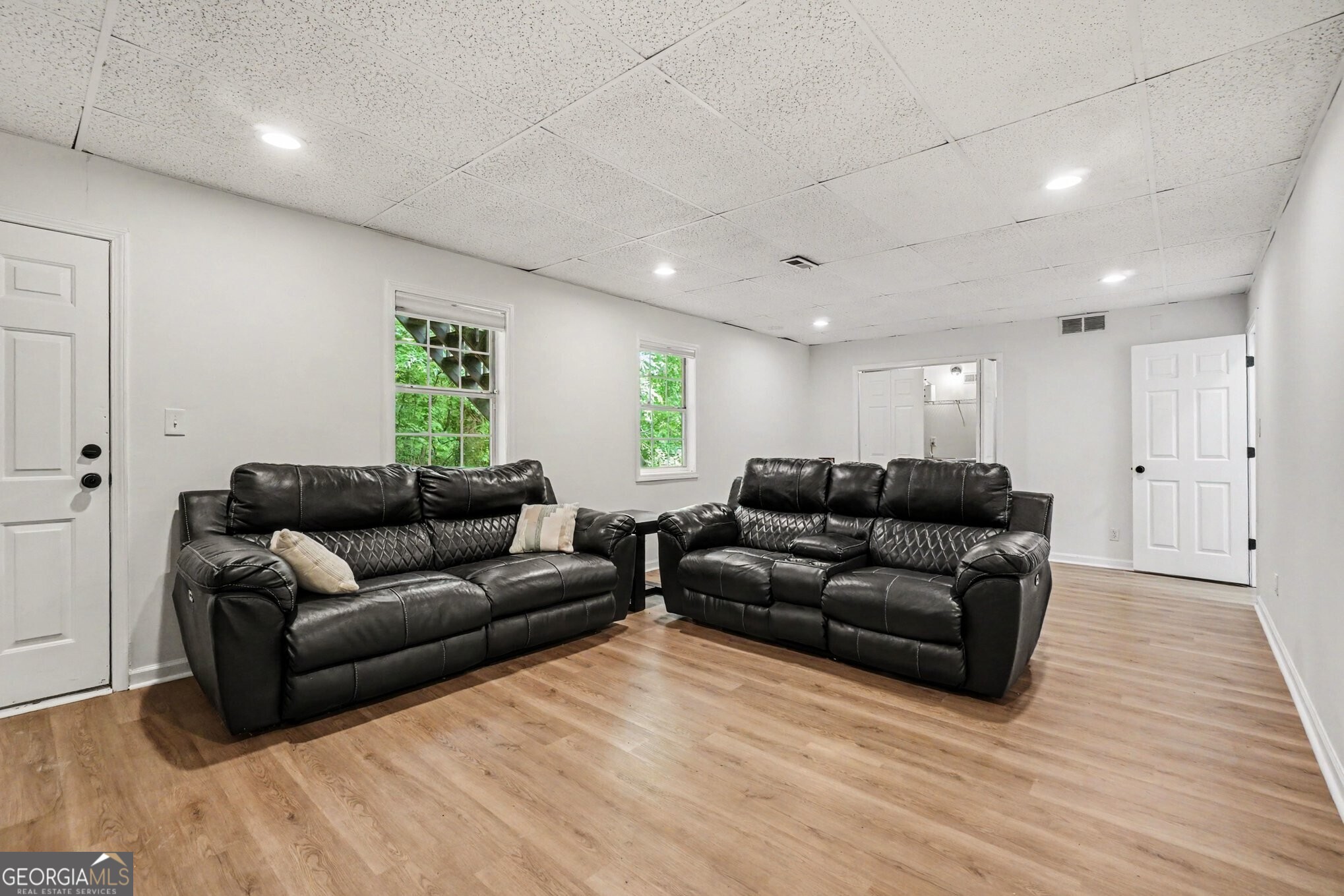 2823 Candler Run SW