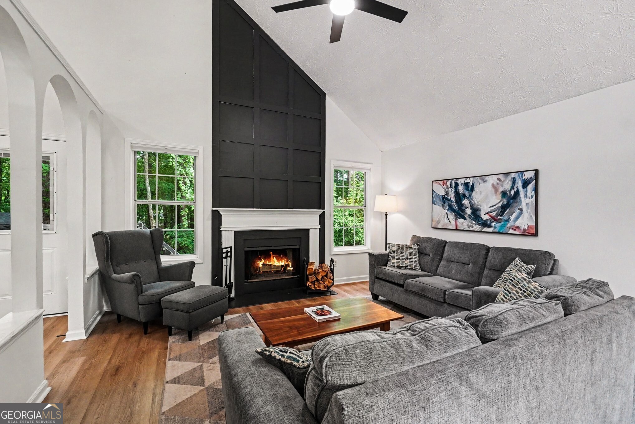 2823 Candler Run SW