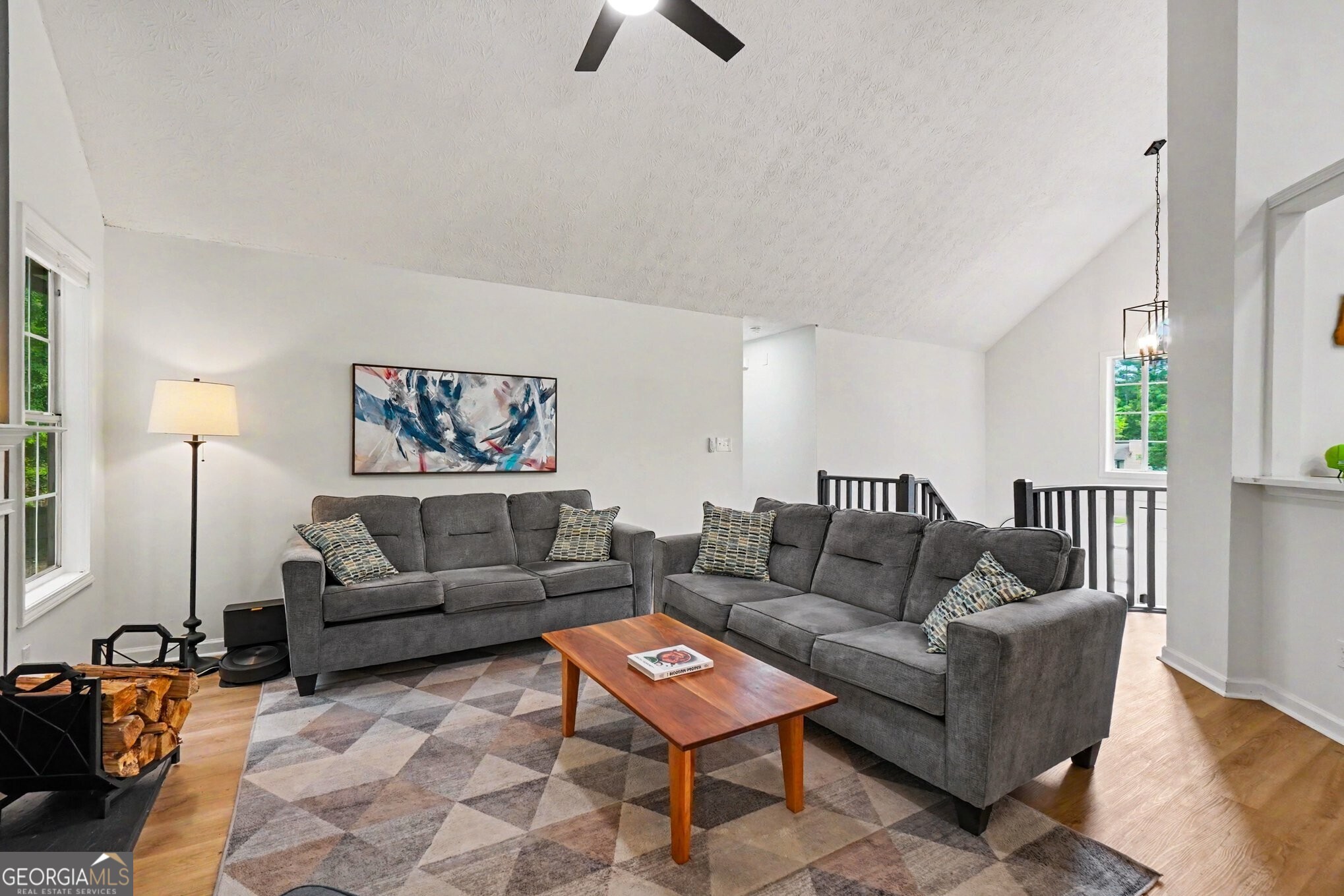 2823 Candler Run SW