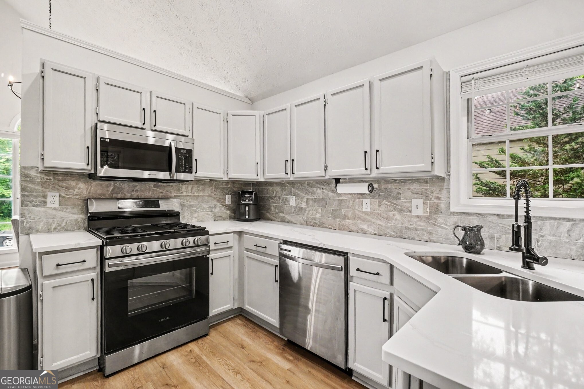 2823 Candler Run SW