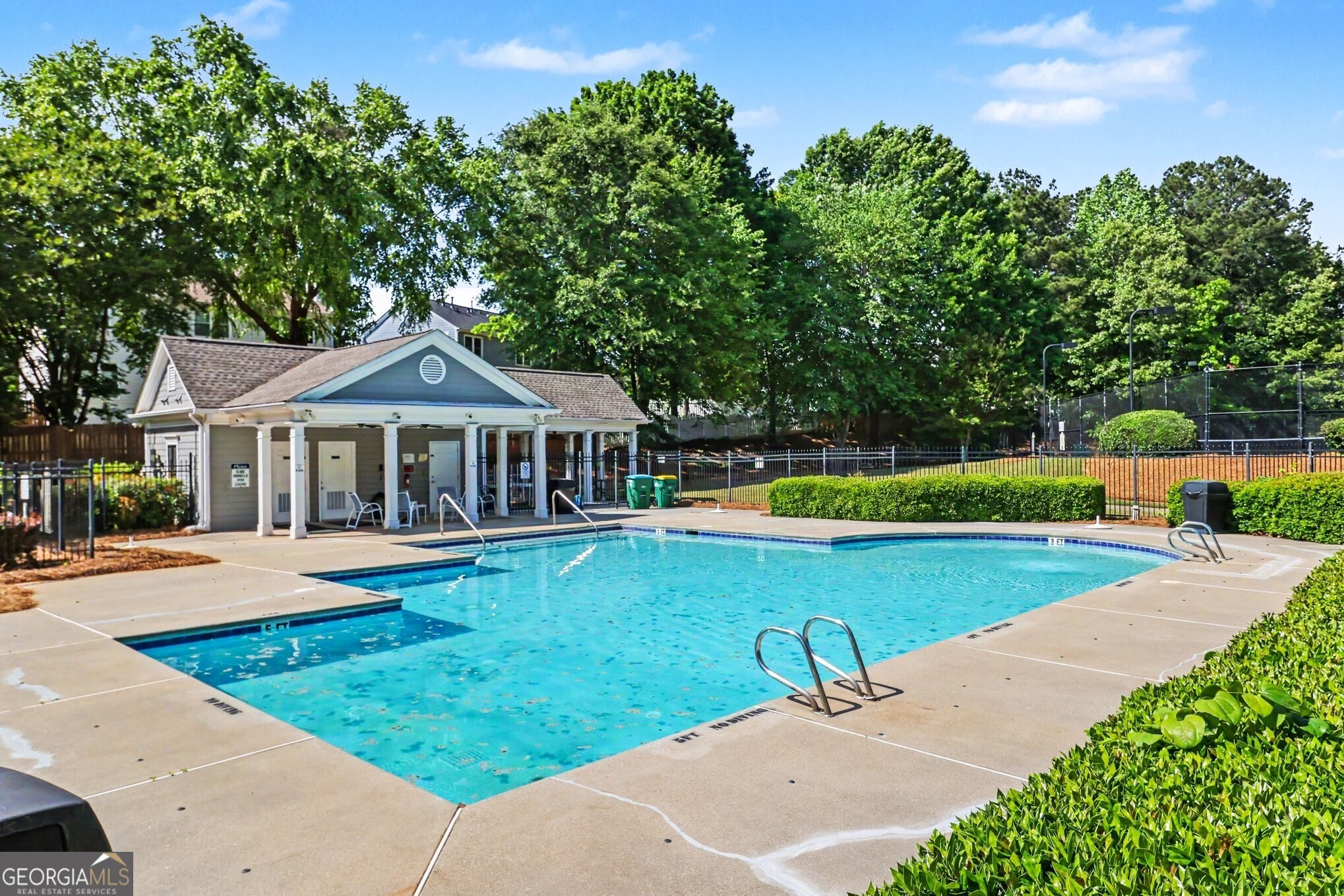 3675 Ancroft Circle