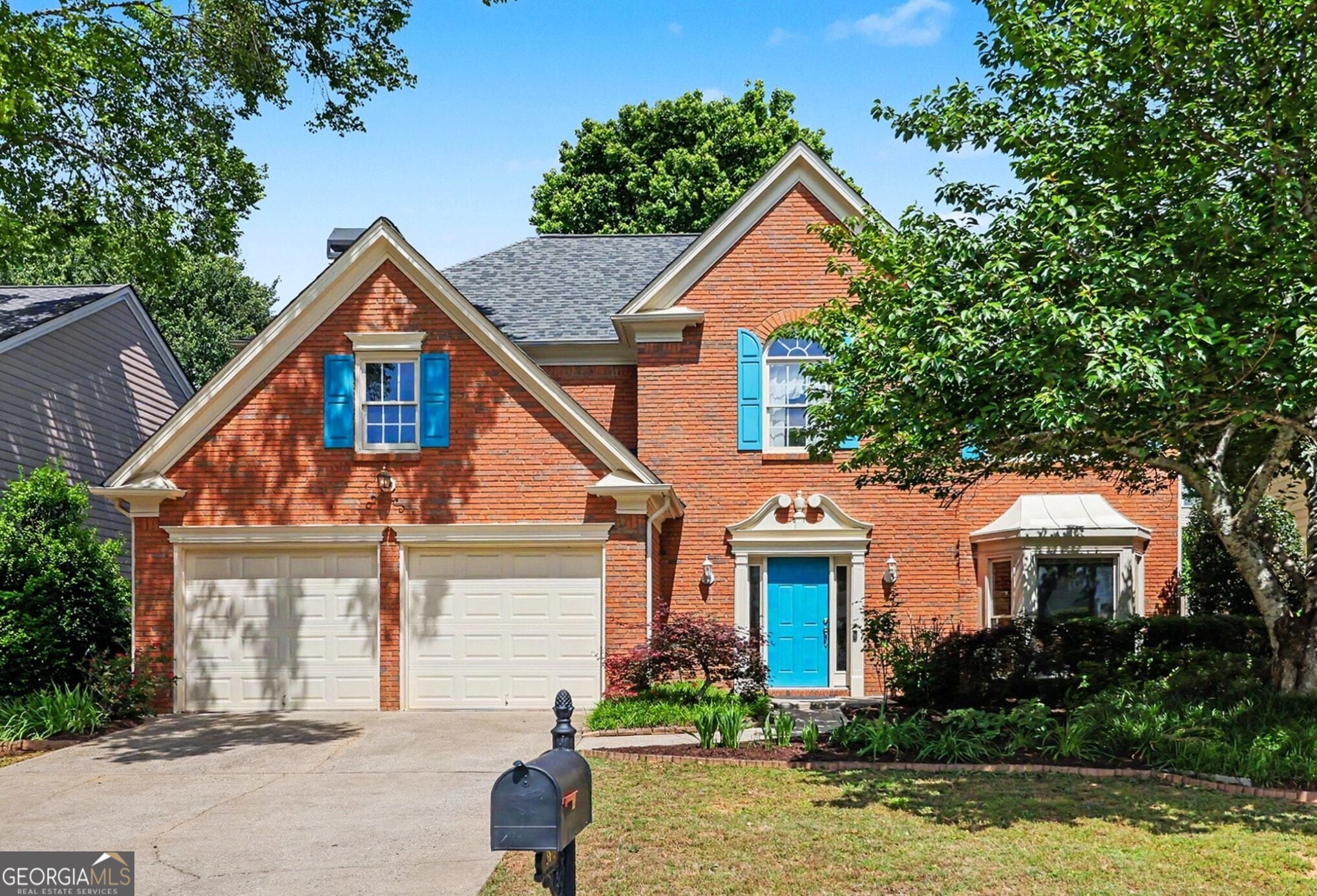3675 Ancroft Circle