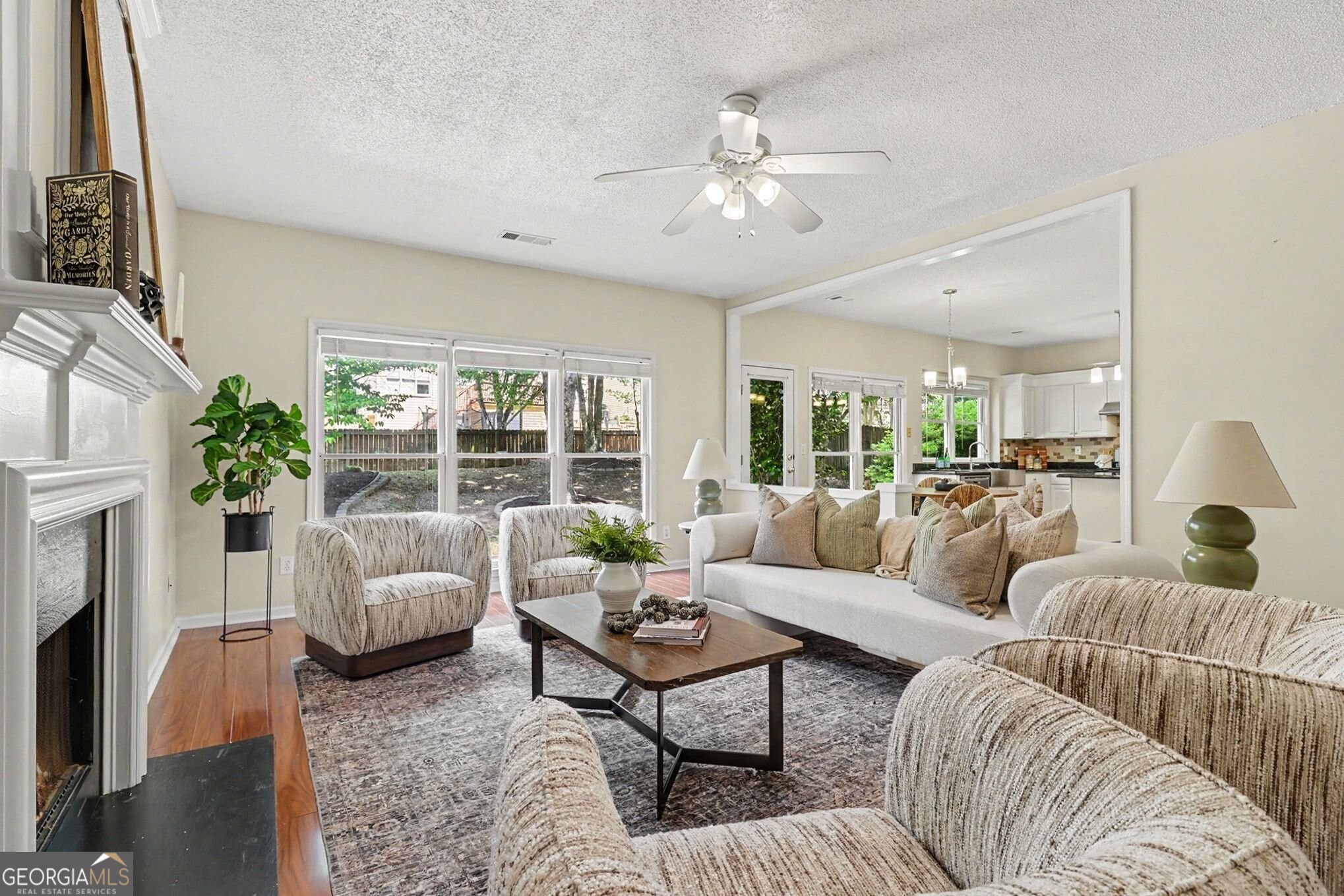 3675 Ancroft Circle