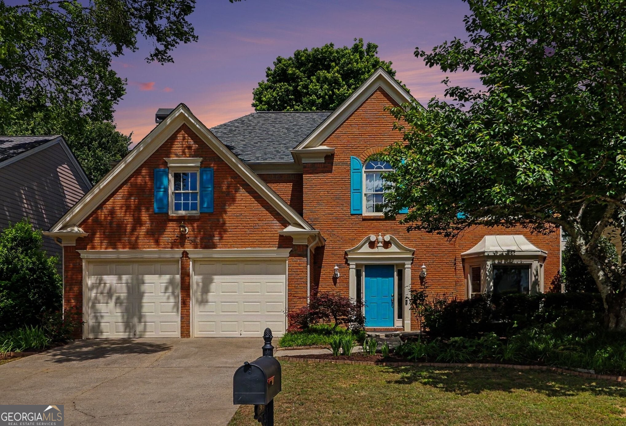 3675 Ancroft Circle