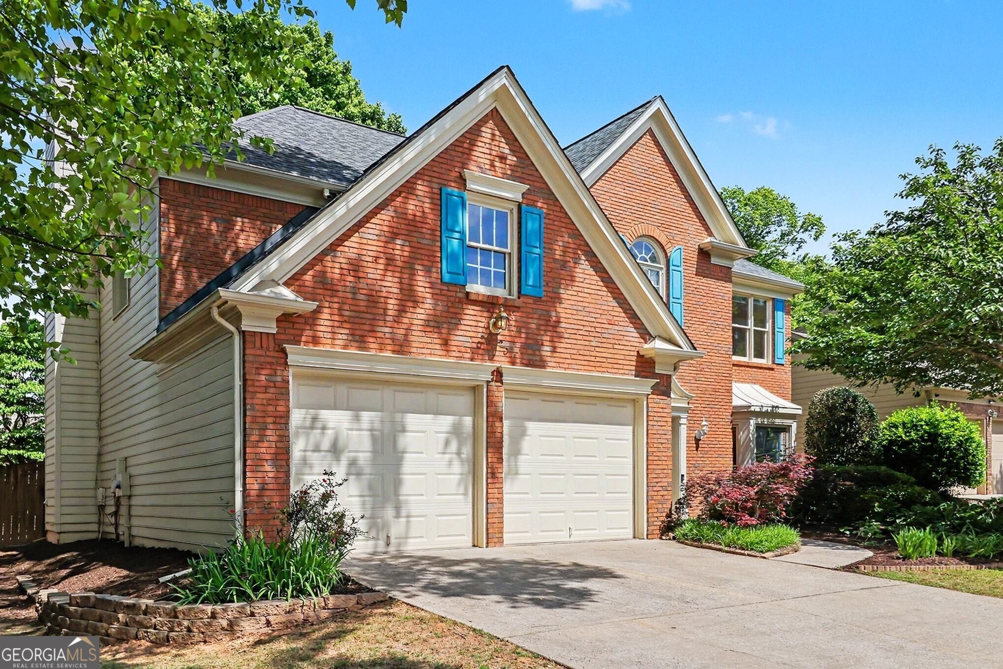 3675 Ancroft Circle