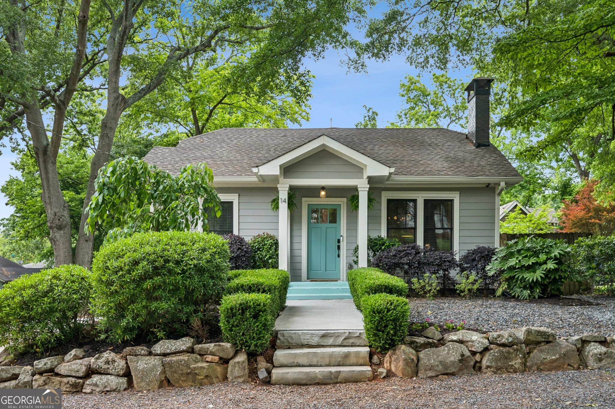 14 Screven Street NE