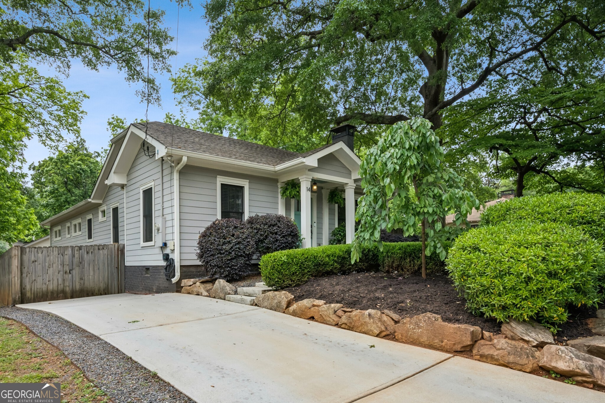 14 Screven Street NE