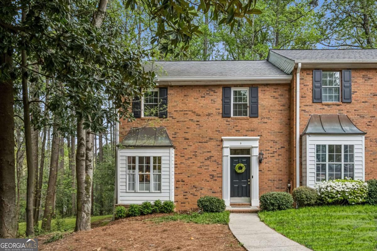 1160 Windsor Parkway # 5