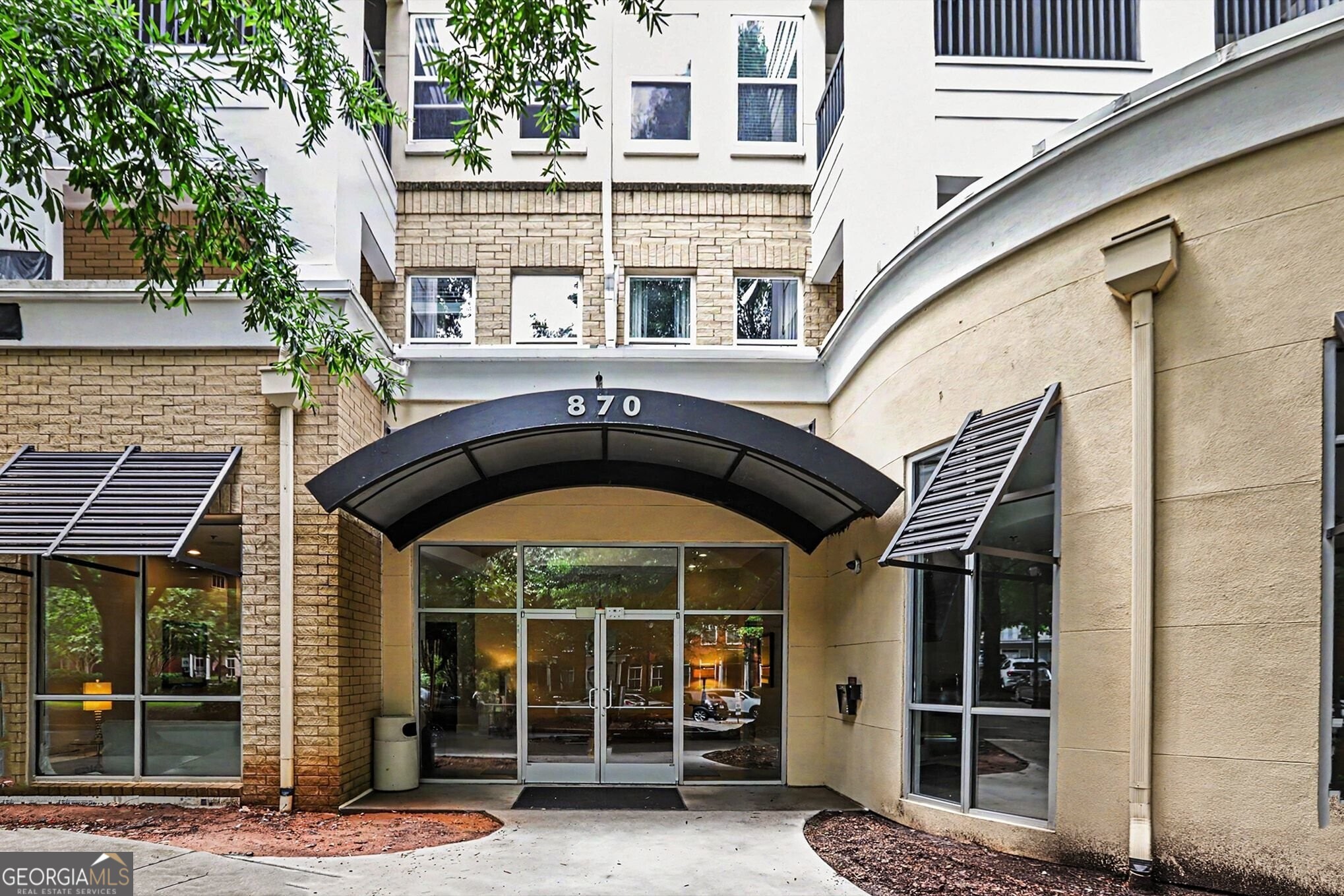 870 Inman Village Parkway NE # 424
