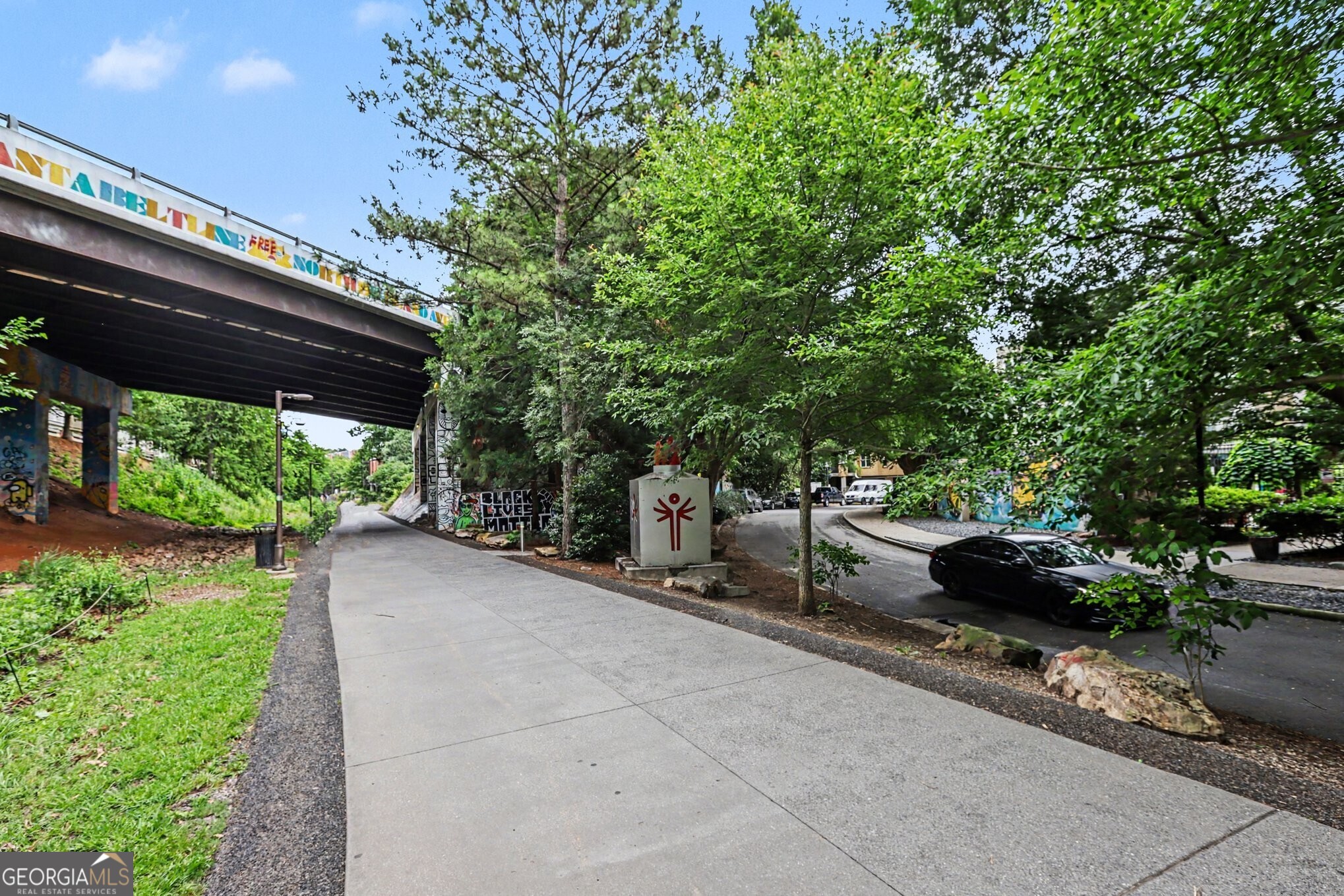870 Inman Village Parkway NE # 424
