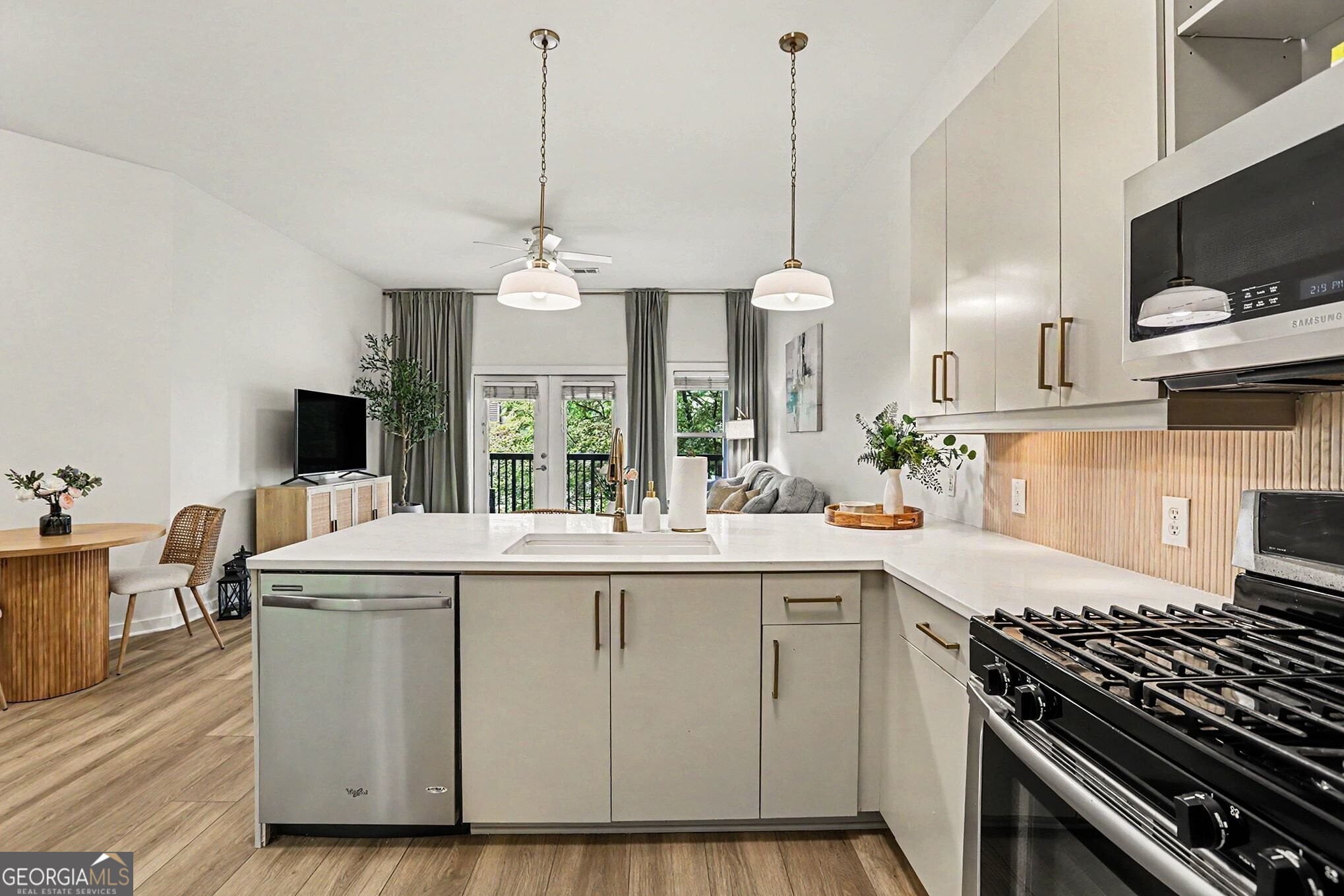 870 Inman Village Parkway NE # 424