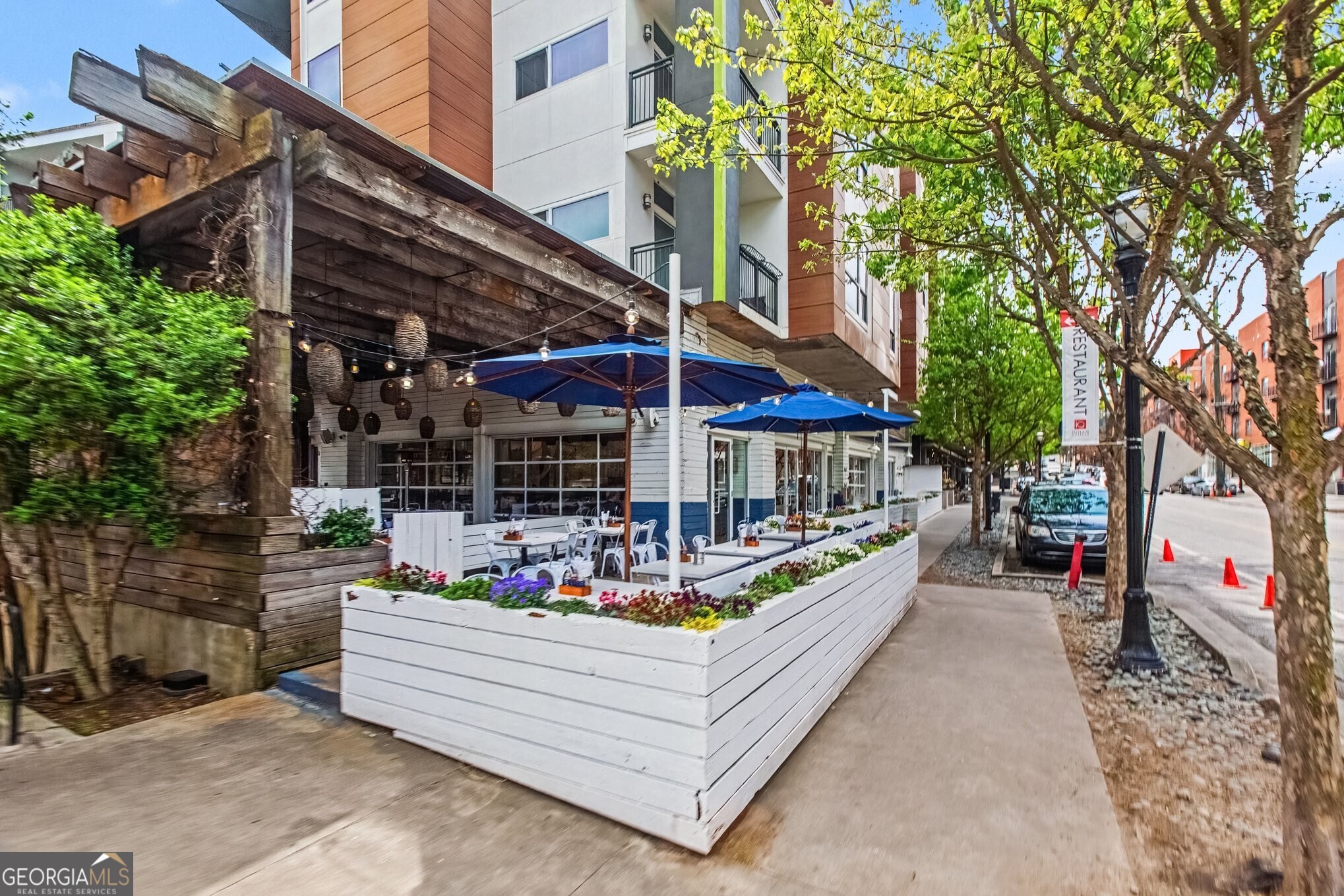 870 Inman Village Parkway NE # 424