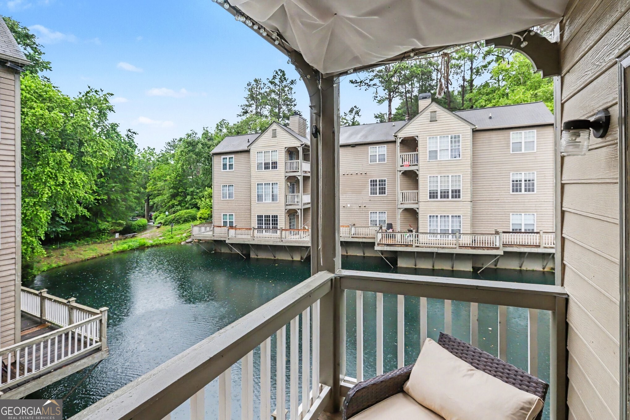 408 Mill Pond Court SE