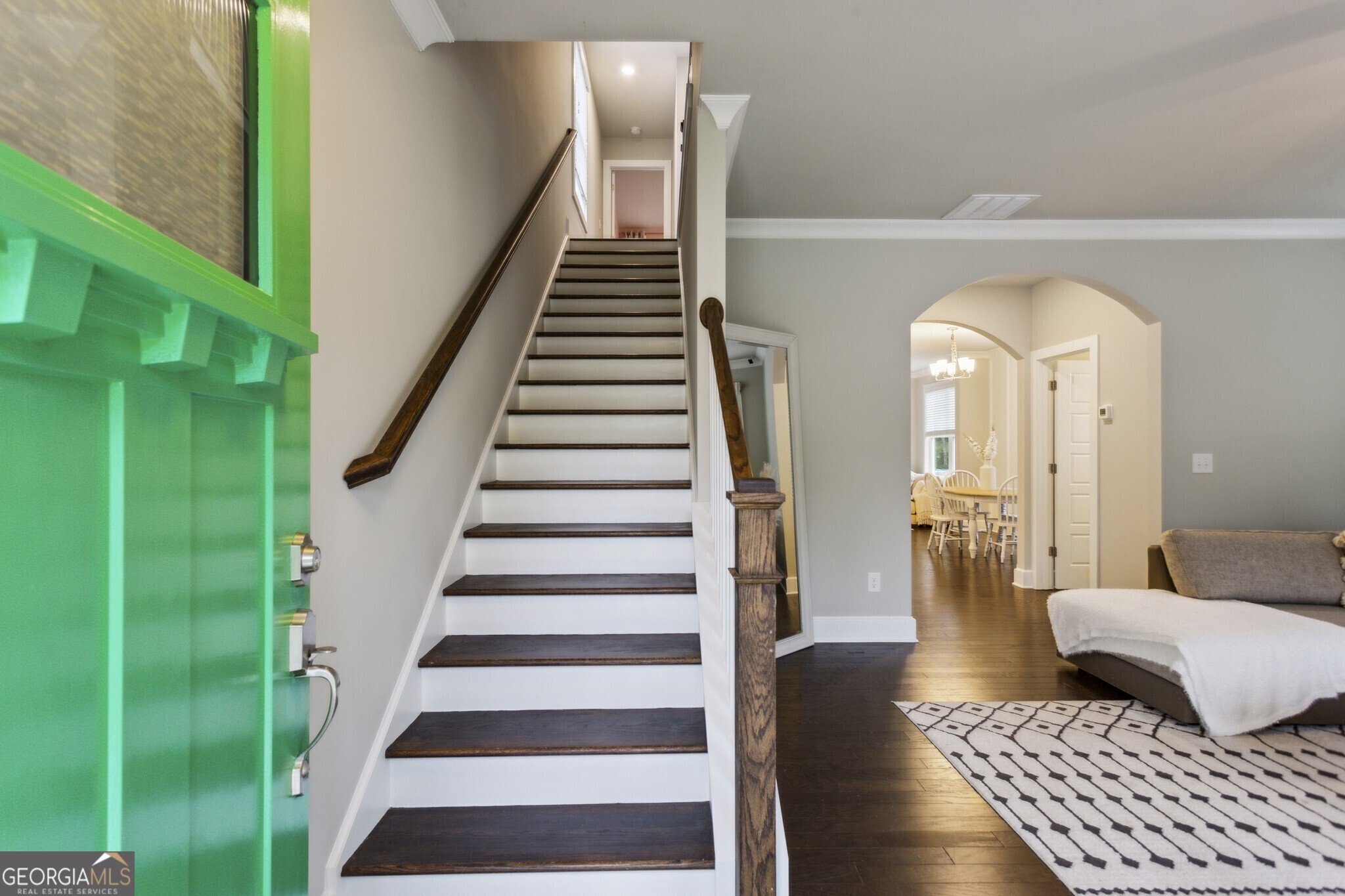 2023 Yellow Finch Trail