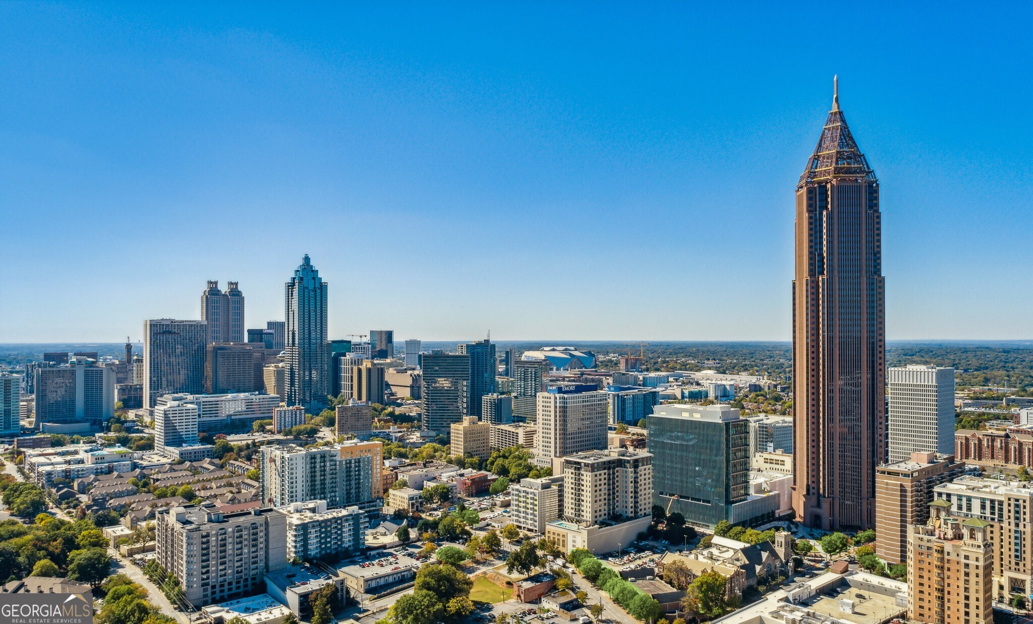 565 Peachtree Street NE # 1610