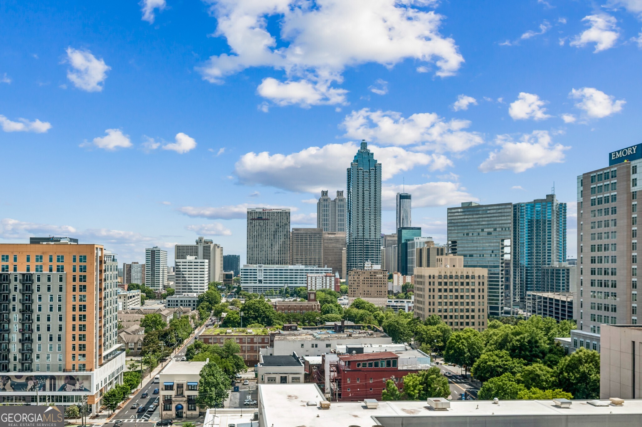 565 Peachtree Street NE # 1610