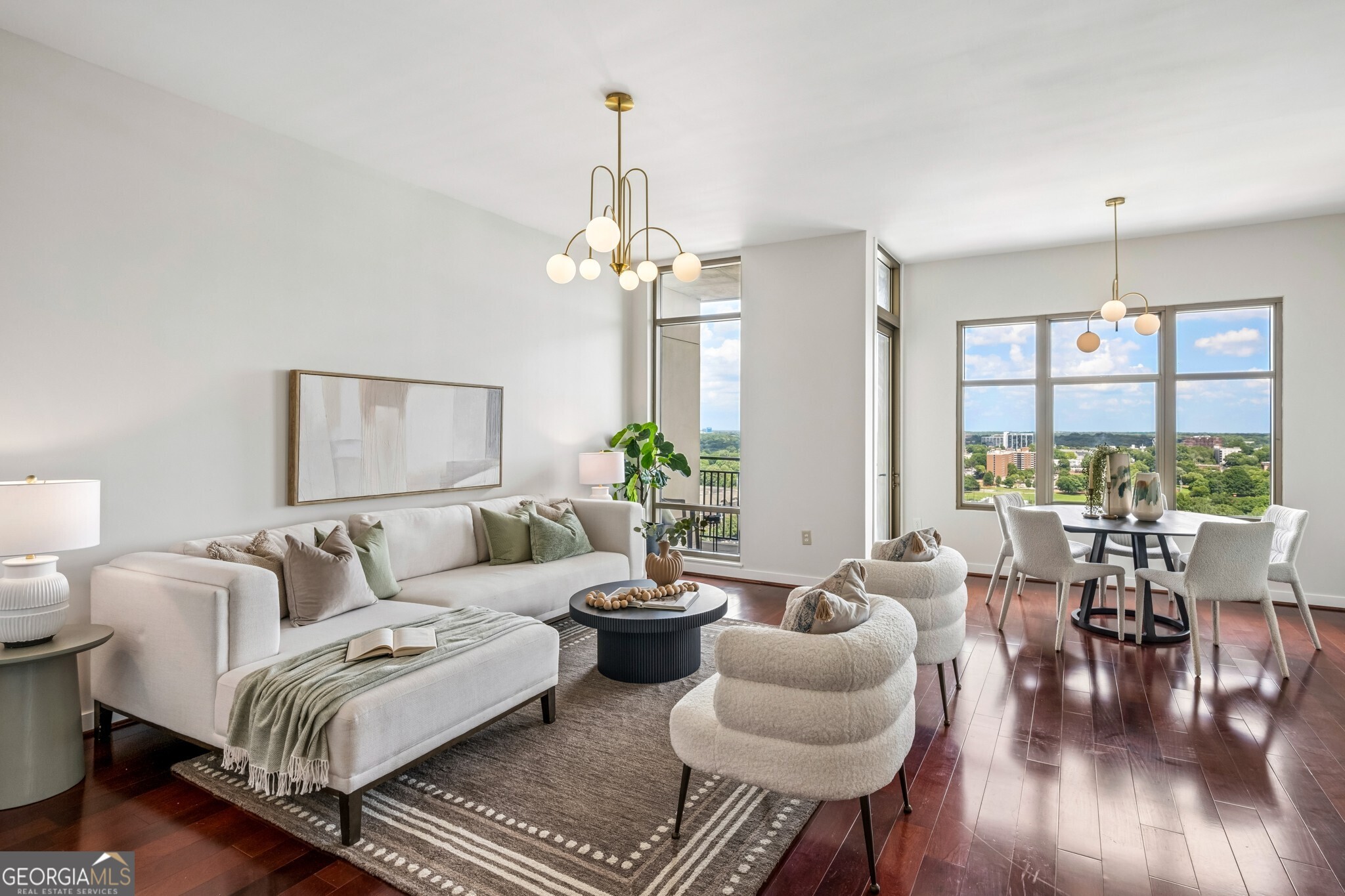565 Peachtree Street NE # 1610