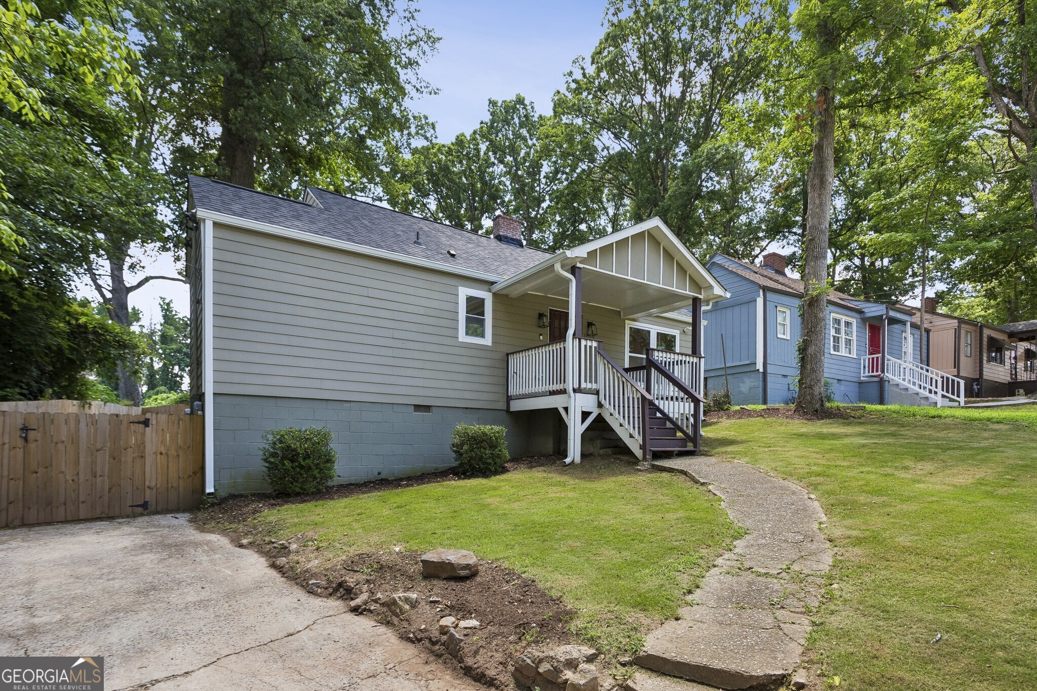 1078 Peeples Street SW