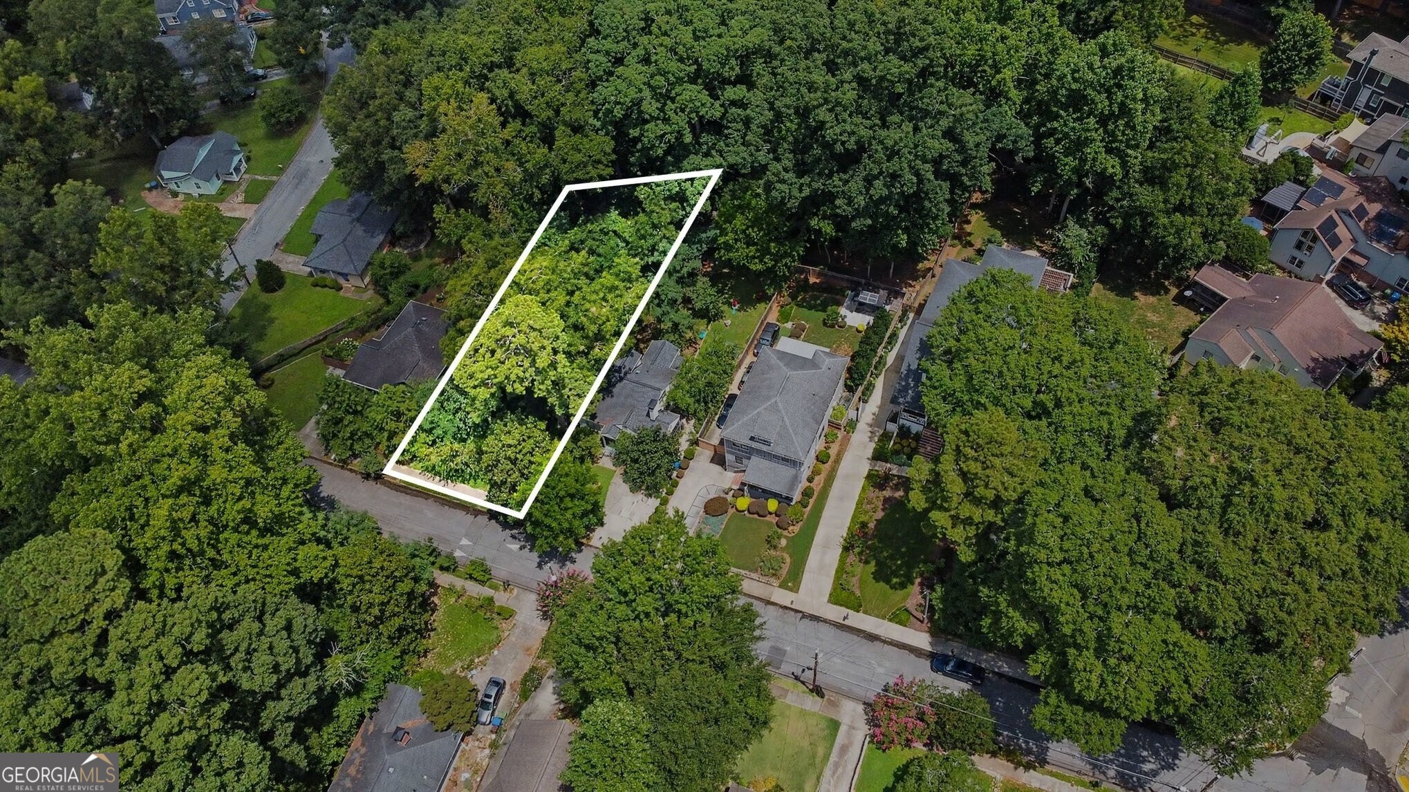 2242 Ridgedale Road NE