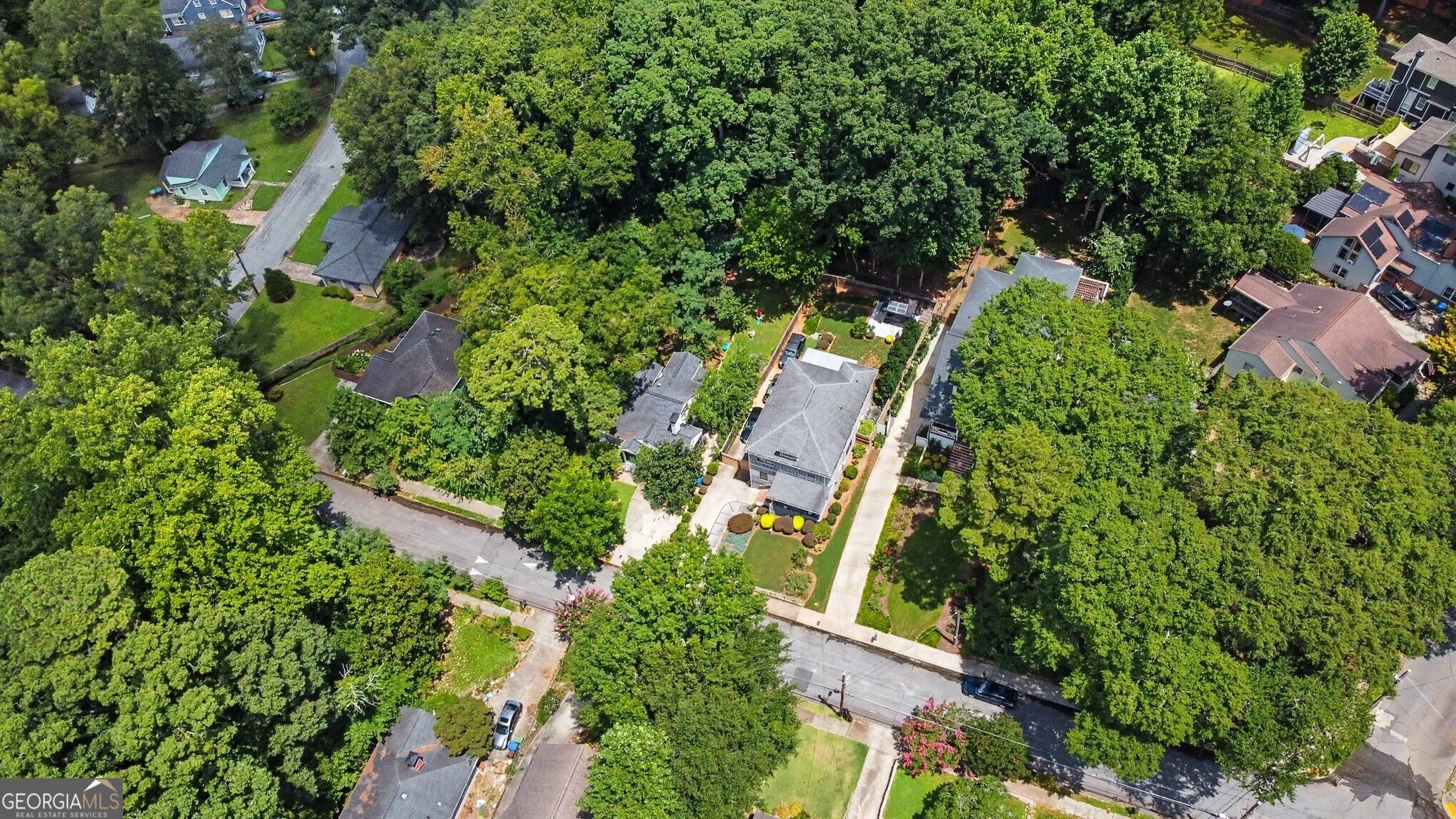 2242 Ridgedale Road NE
