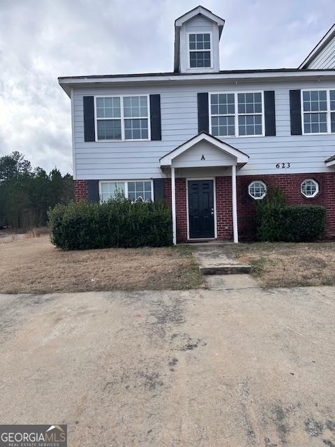 623 Mill Stone Bluff # A