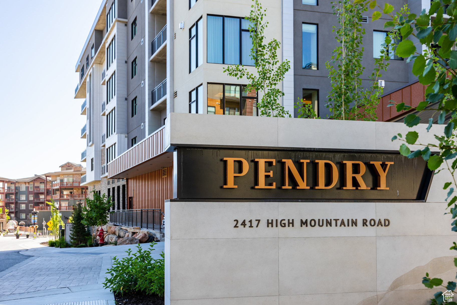 2417 HIGH MOUNTAIN RD #1306