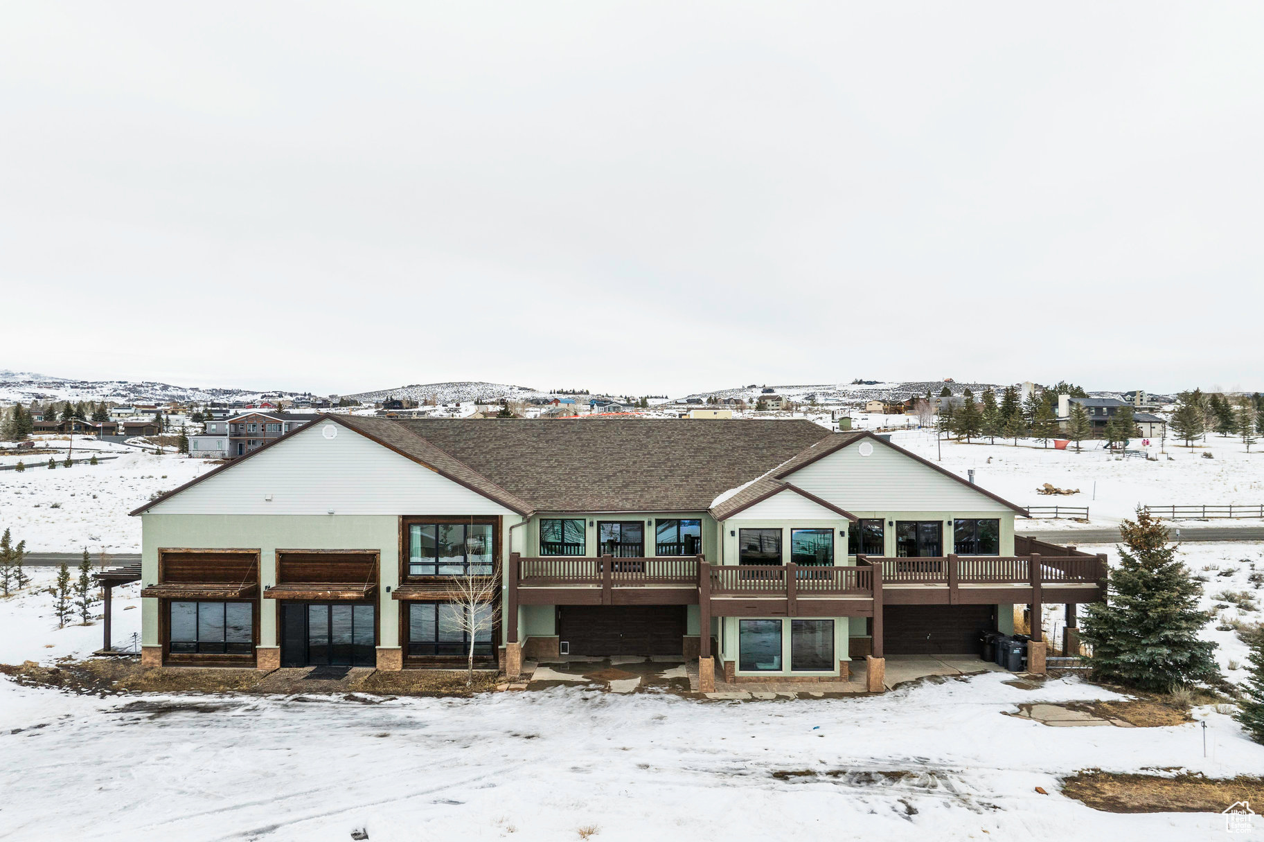 7722 SILVER CREEK RD #468