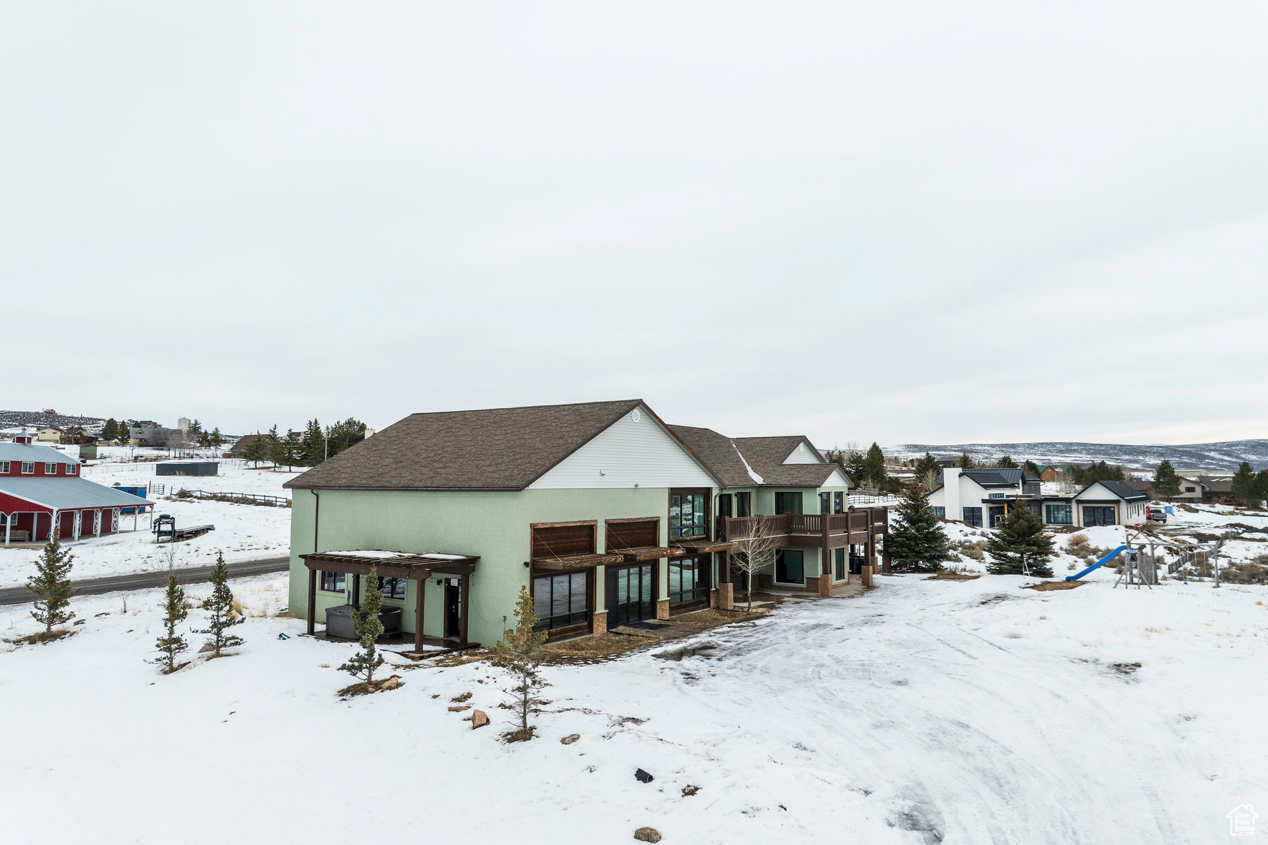 7722 SILVER CREEK RD #468