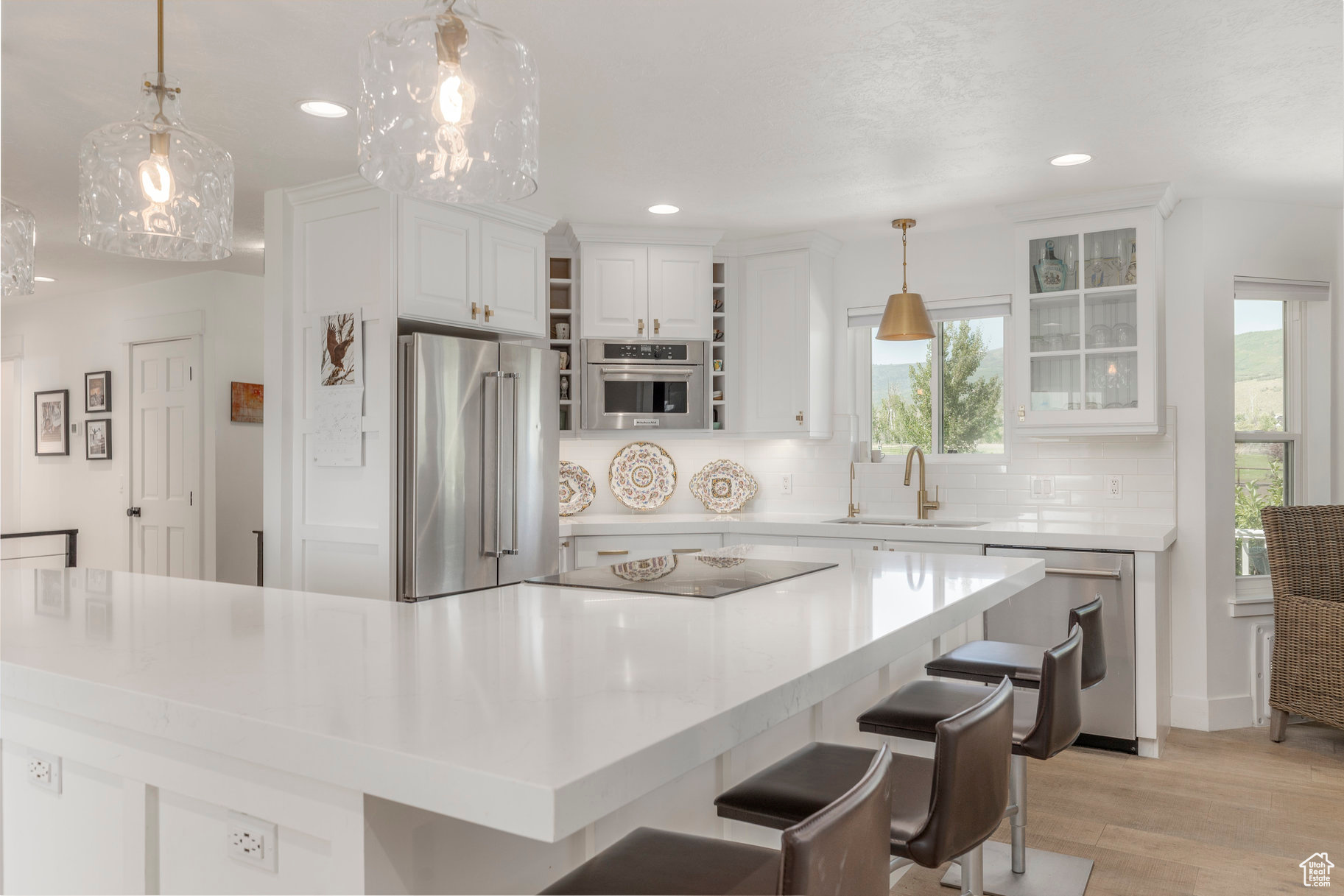 528 W WEBER CANYON RD